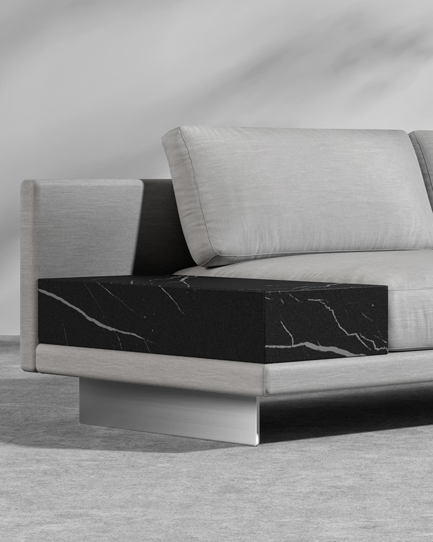 Dresden Outdoor Side Table