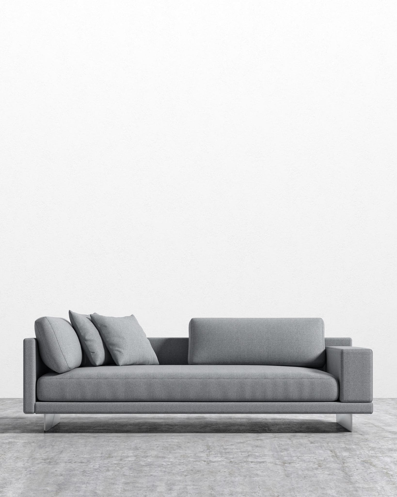 Dresden Right Arm Sofa