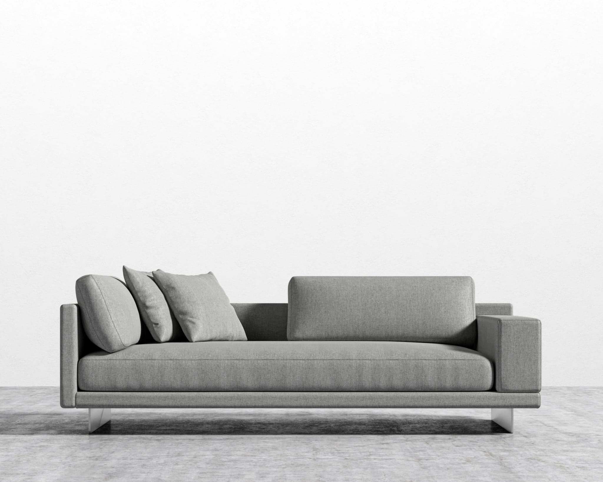 Dresden Right Arm Sofa