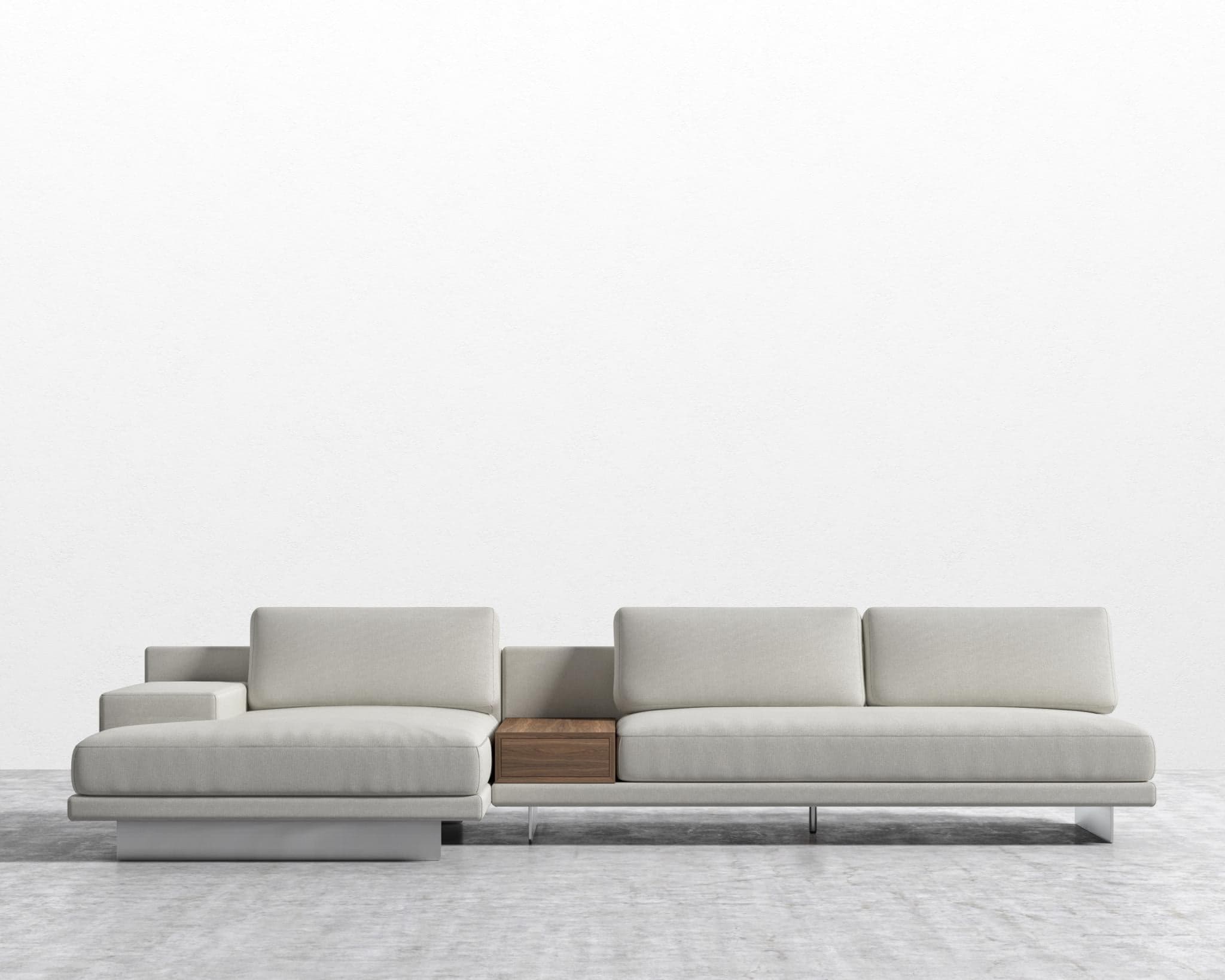 Dresden Sectional Sofa
