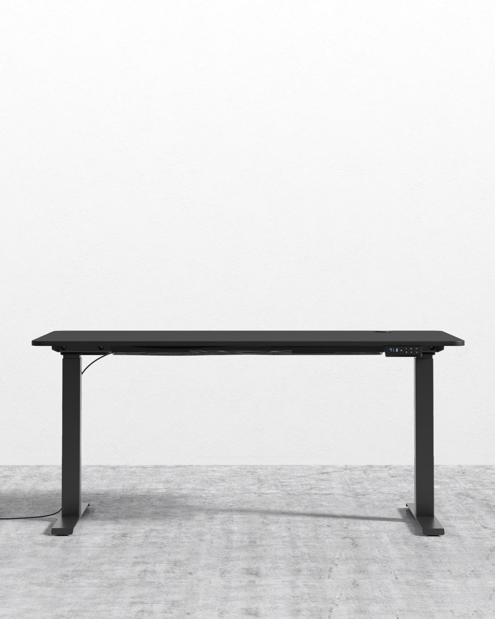 Eryk/Athena E-Standing Desk