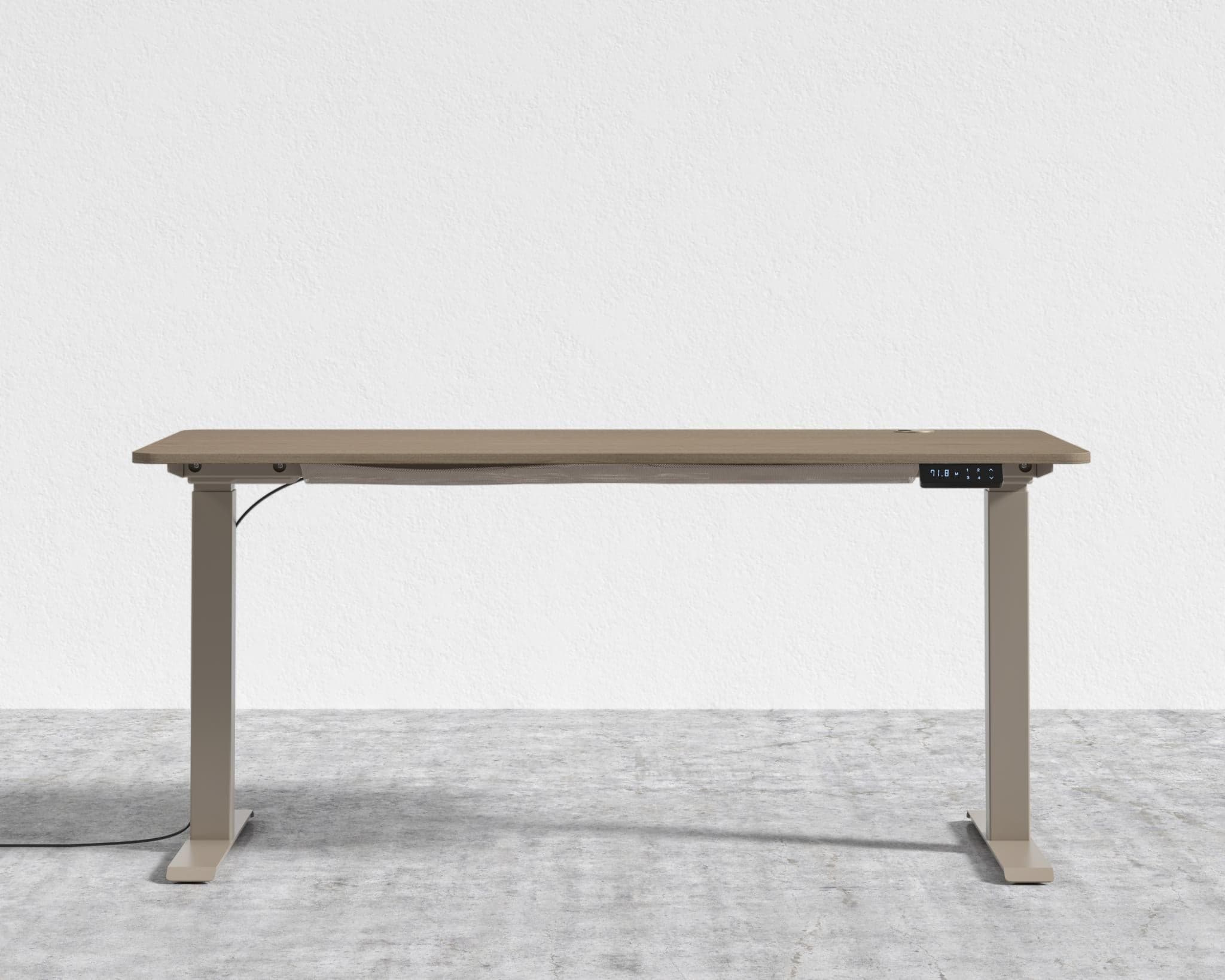 Eryk/Athena E-Standing Desk