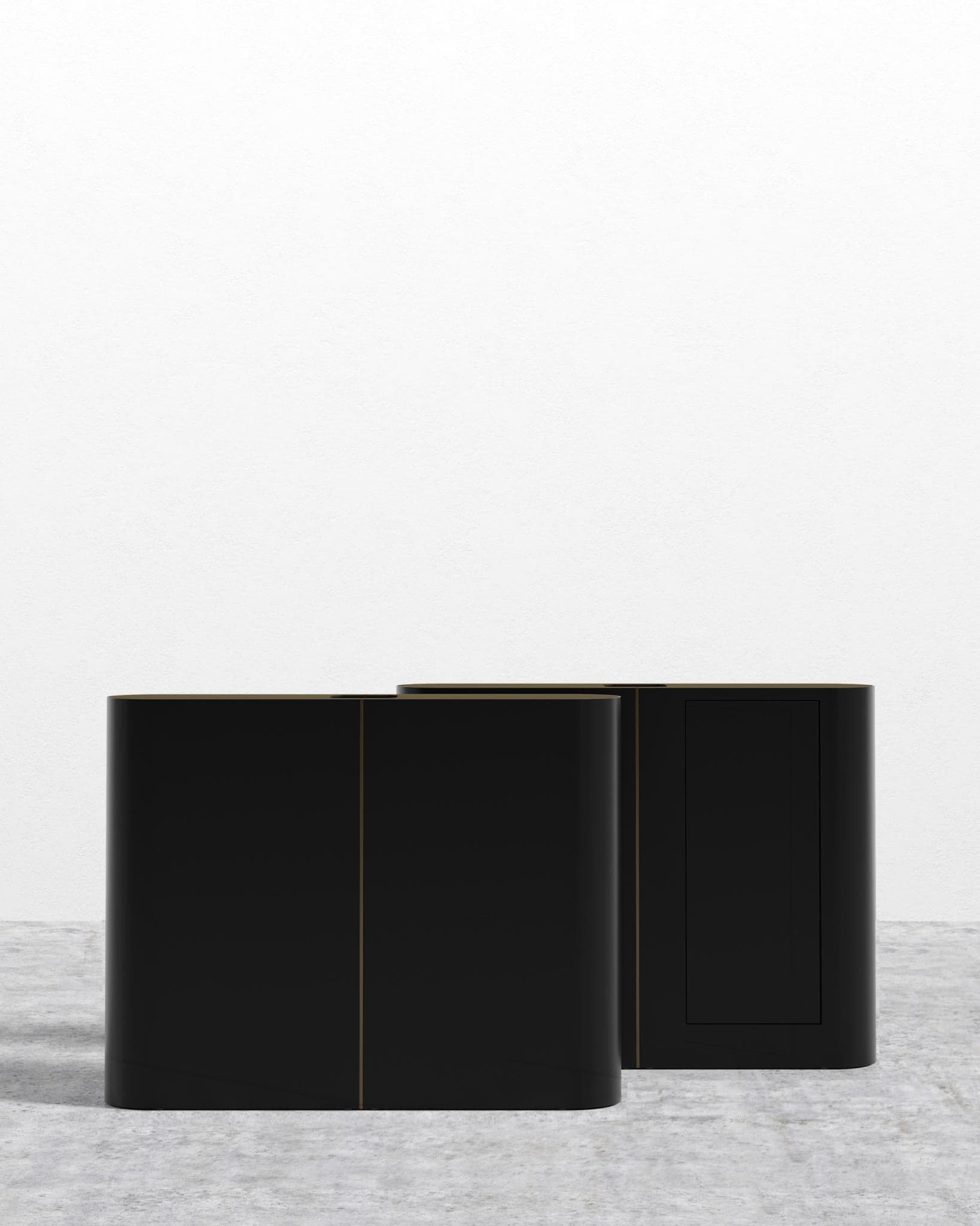 Eryk Standing Desk - Base