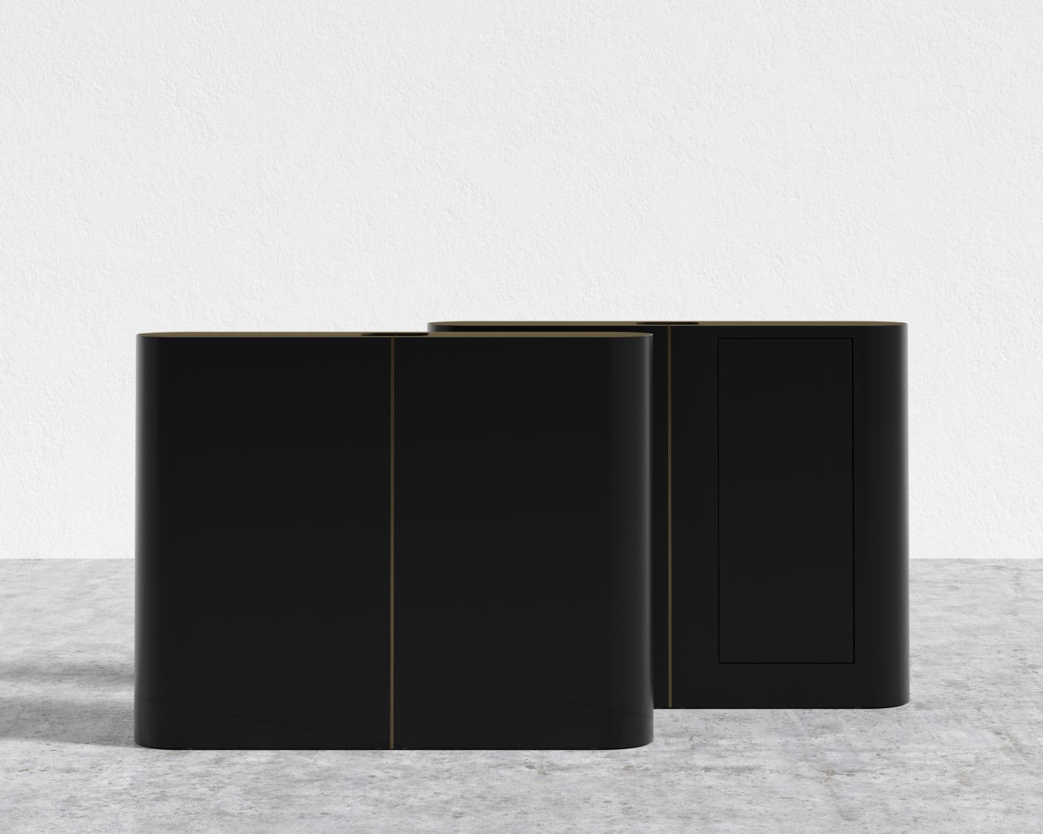 Eryk Standing Desk - Base