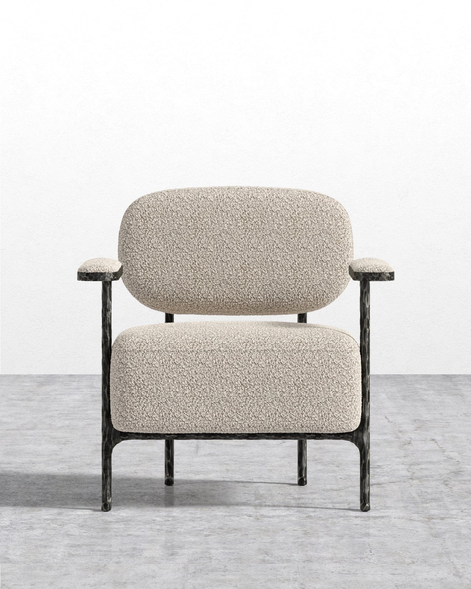 Forja Lounge Chair