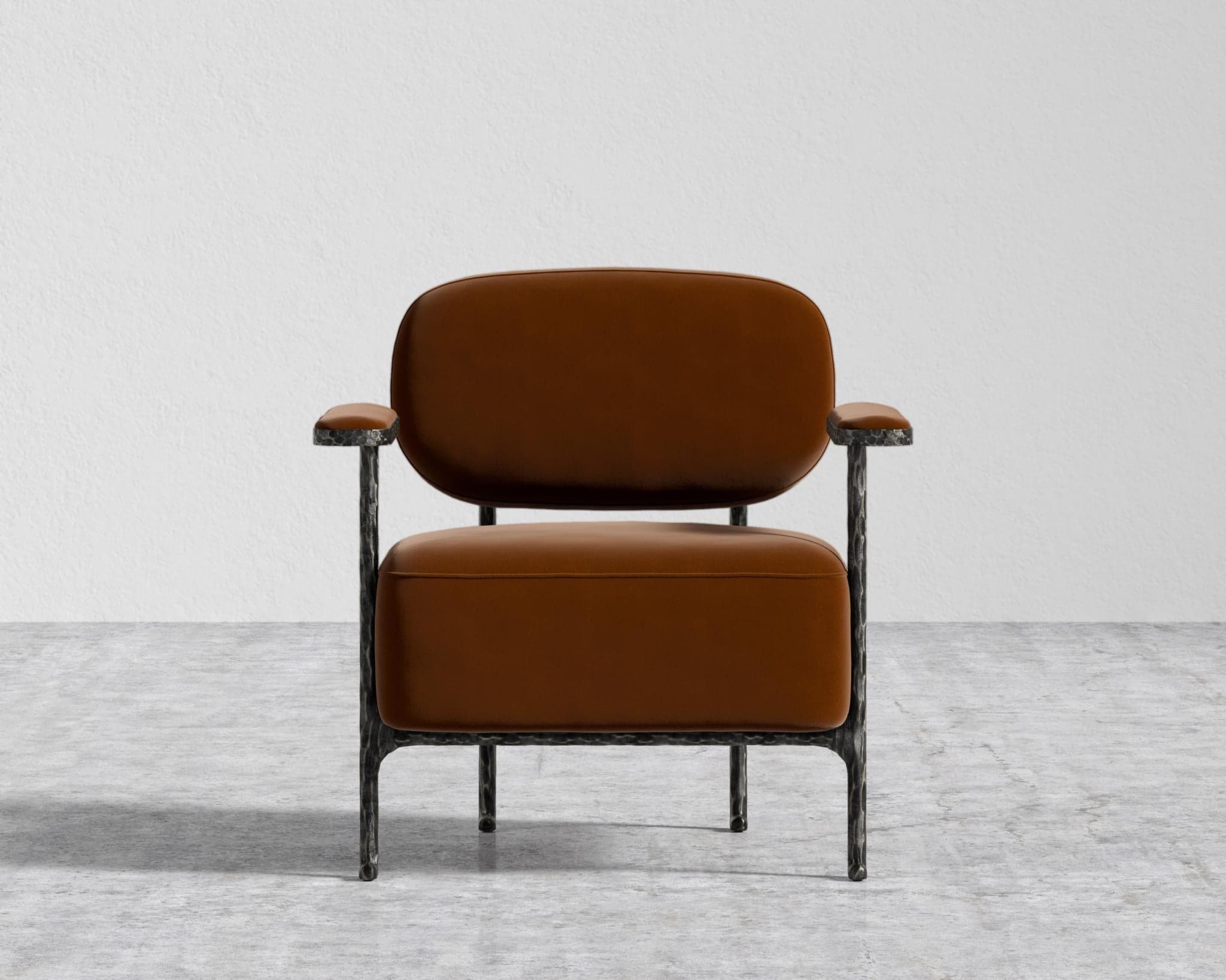 Forja Lounge Chair