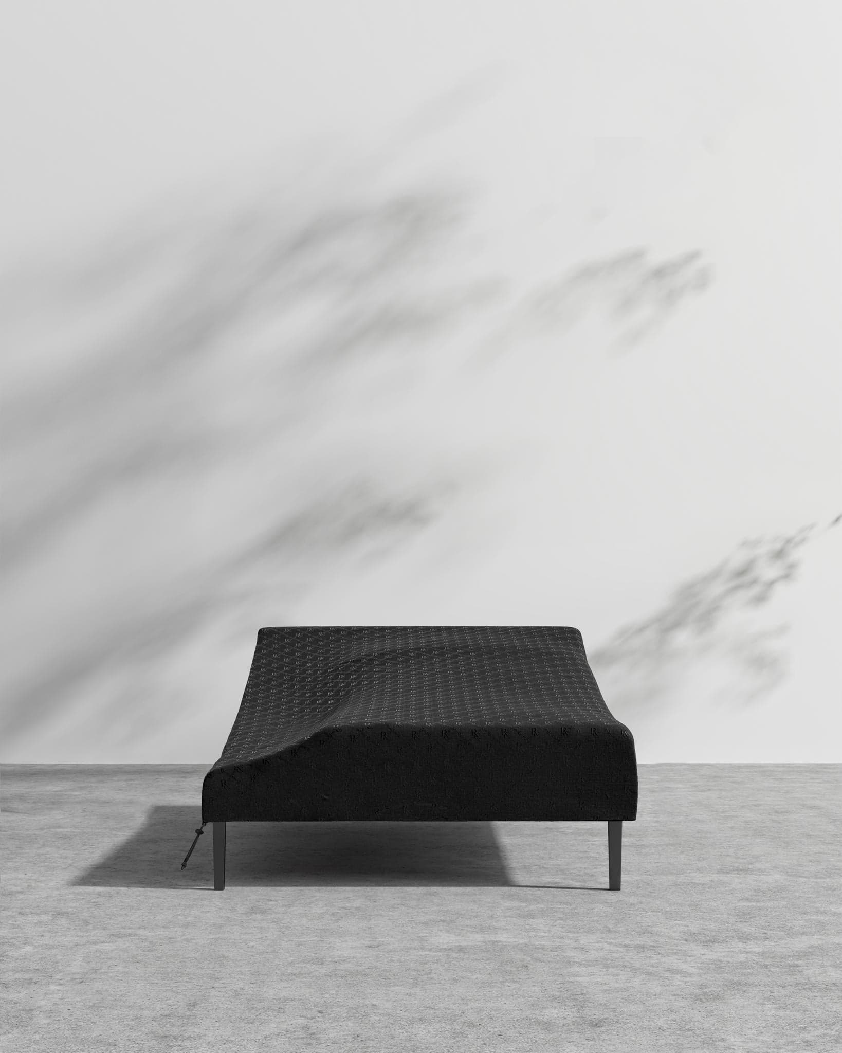 Francis Outdoor Left/Right Chaise Cover