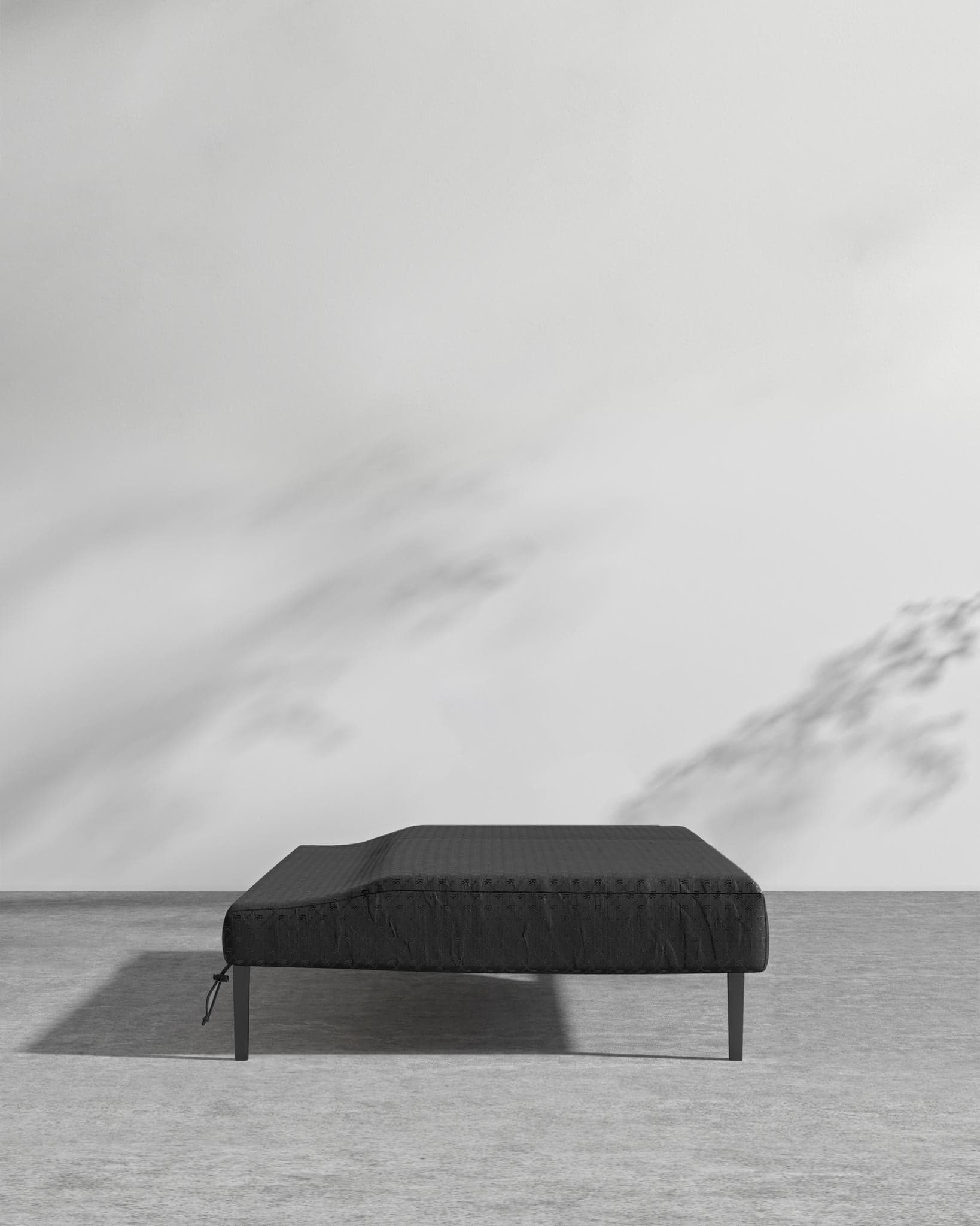 Francis Outdoor Lounger Cover