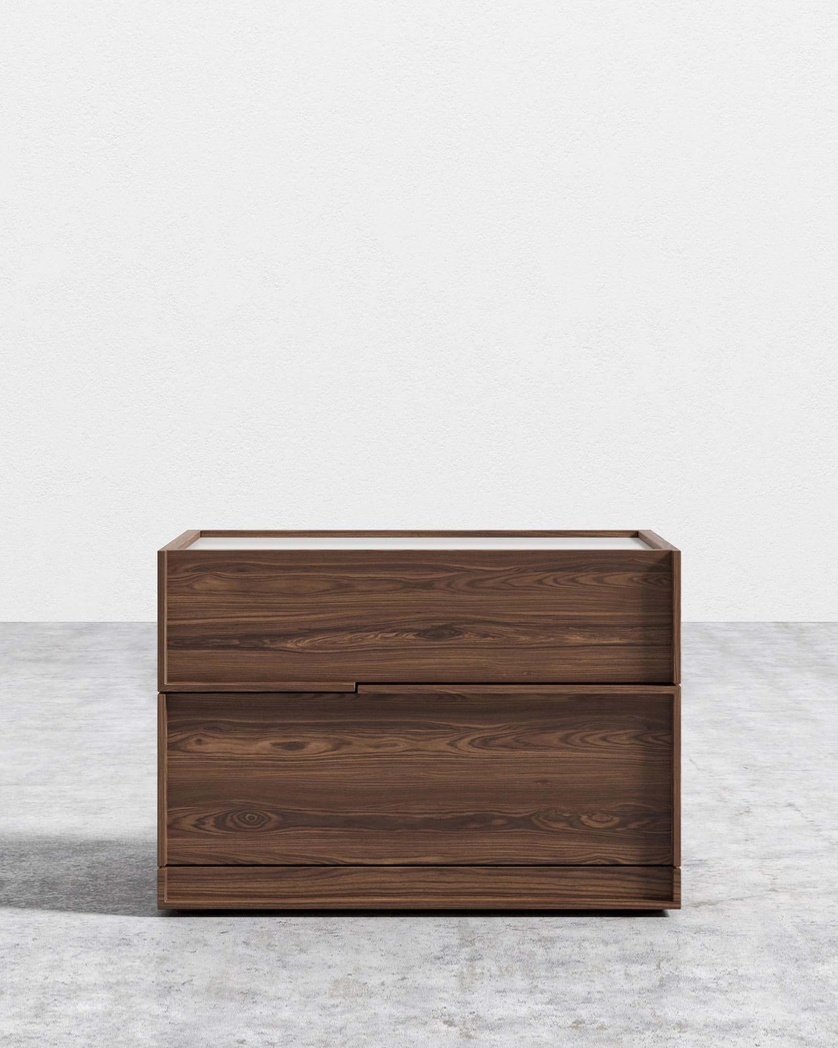 Hunter Nightstand