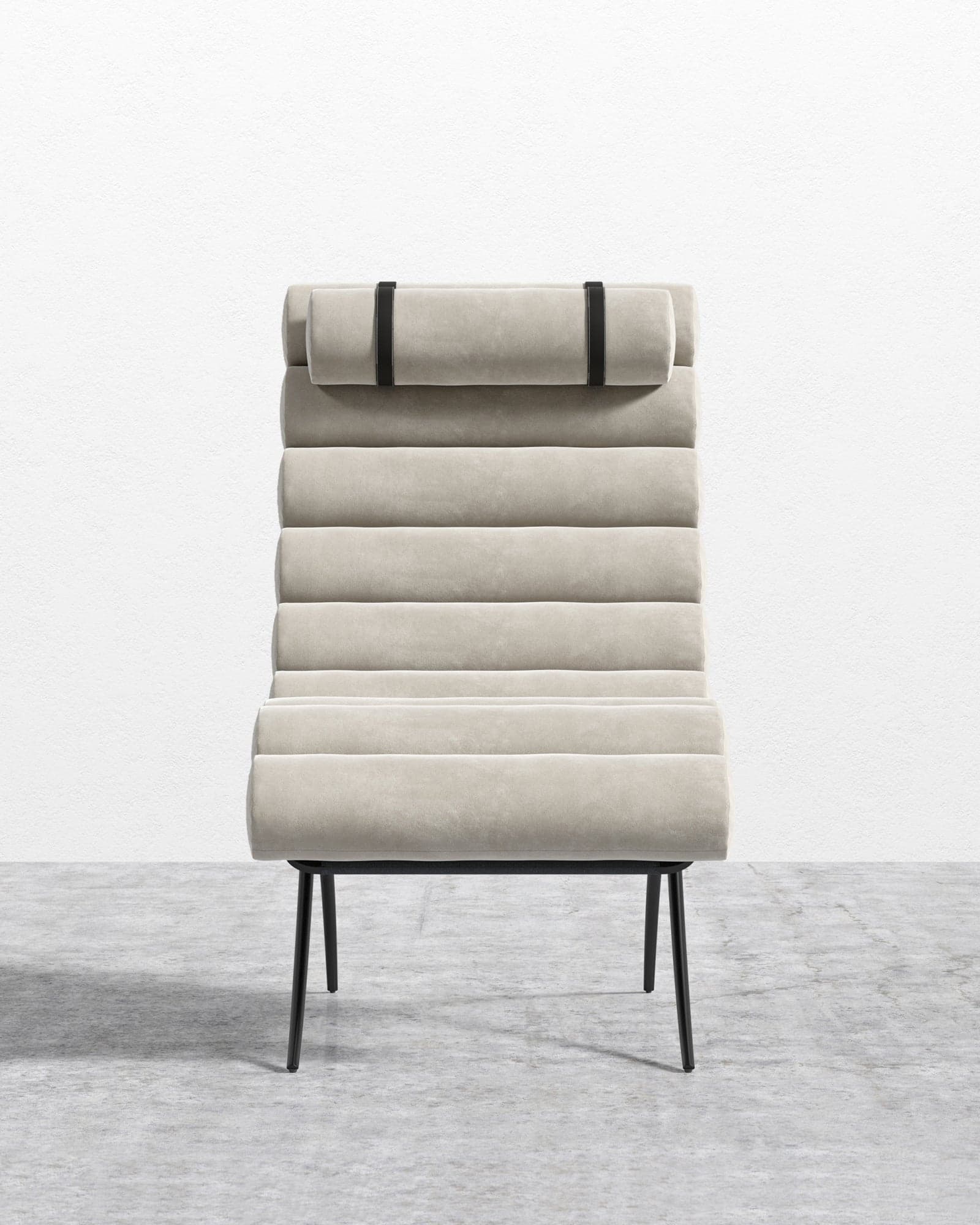 Jericho Lounge Chair