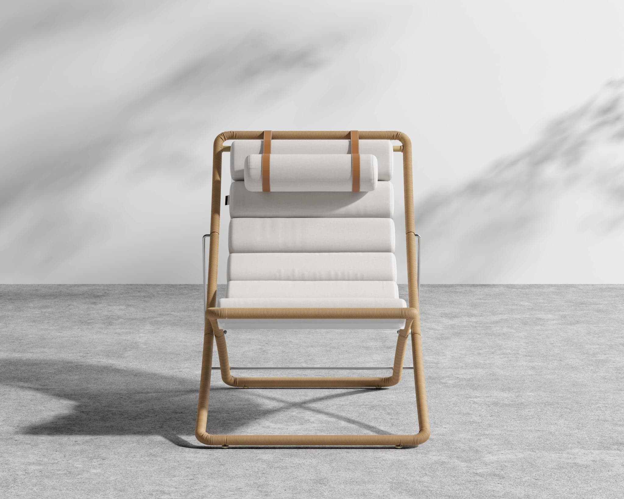 Jericho Sling Chair