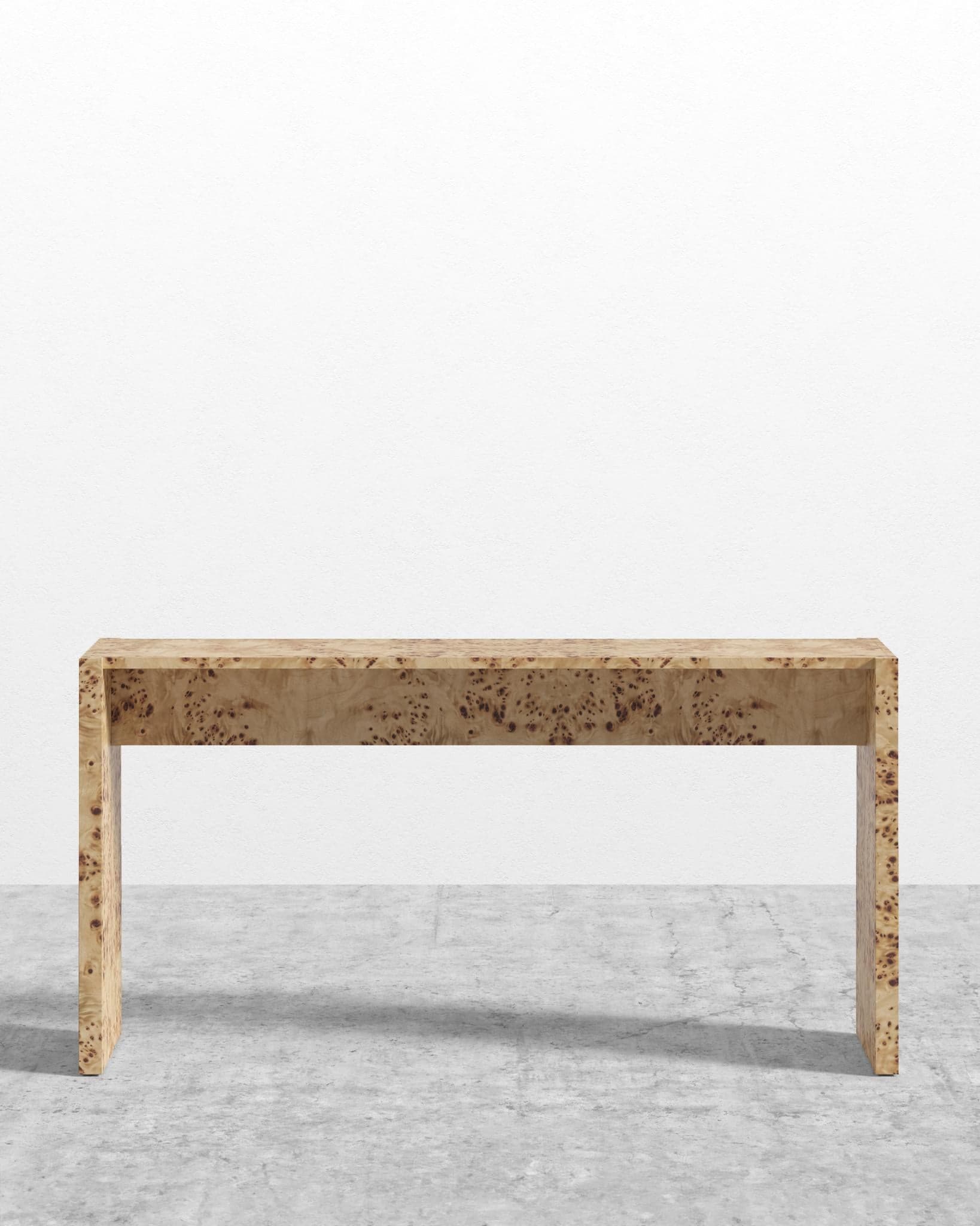 Juniper Console Table
