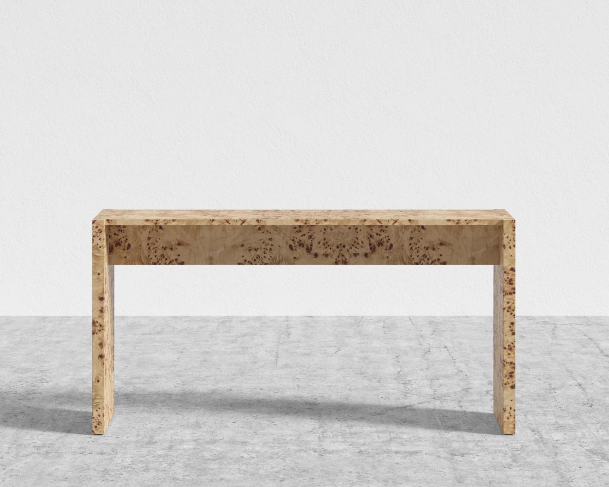Juniper Console Table