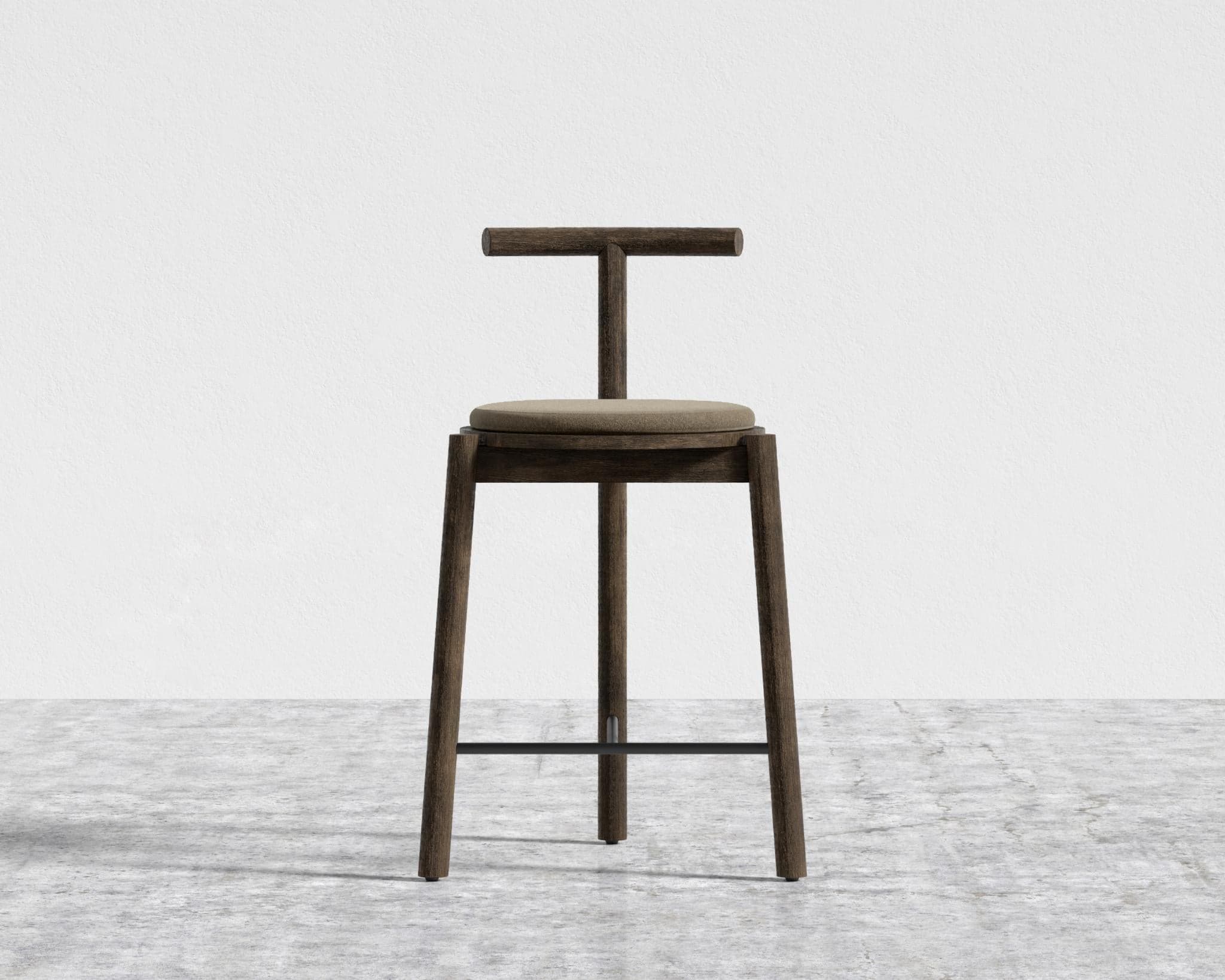 Kyoto Counter Stool