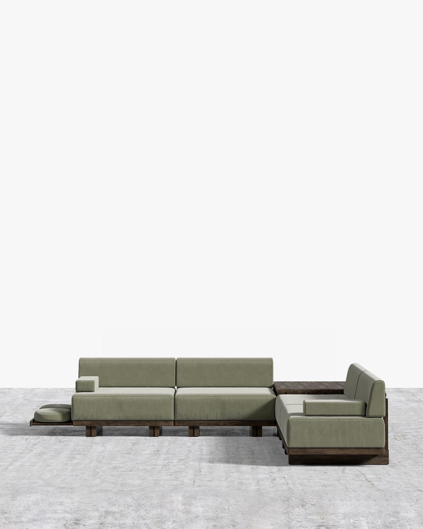 Kyoto L-Sectional