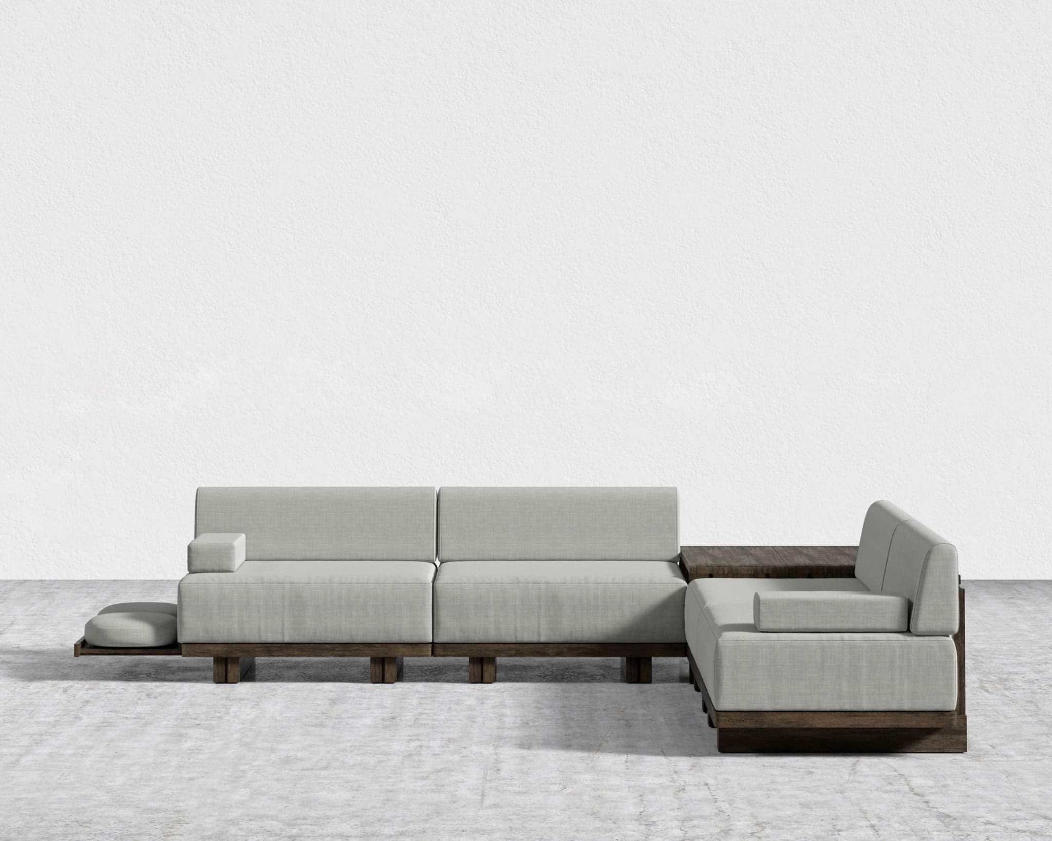 Kyoto L-Sectional