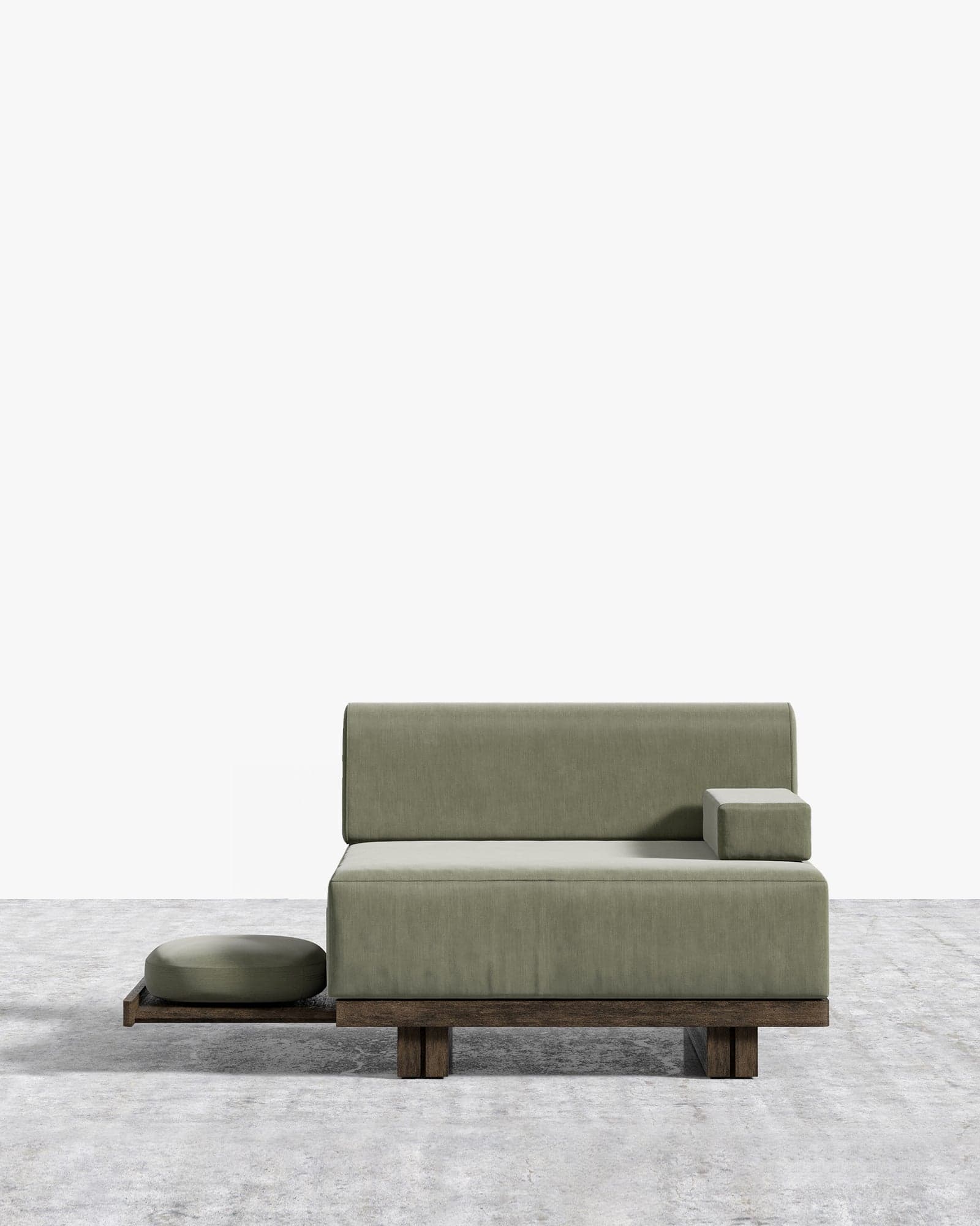 Kyoto Left/Right Arm