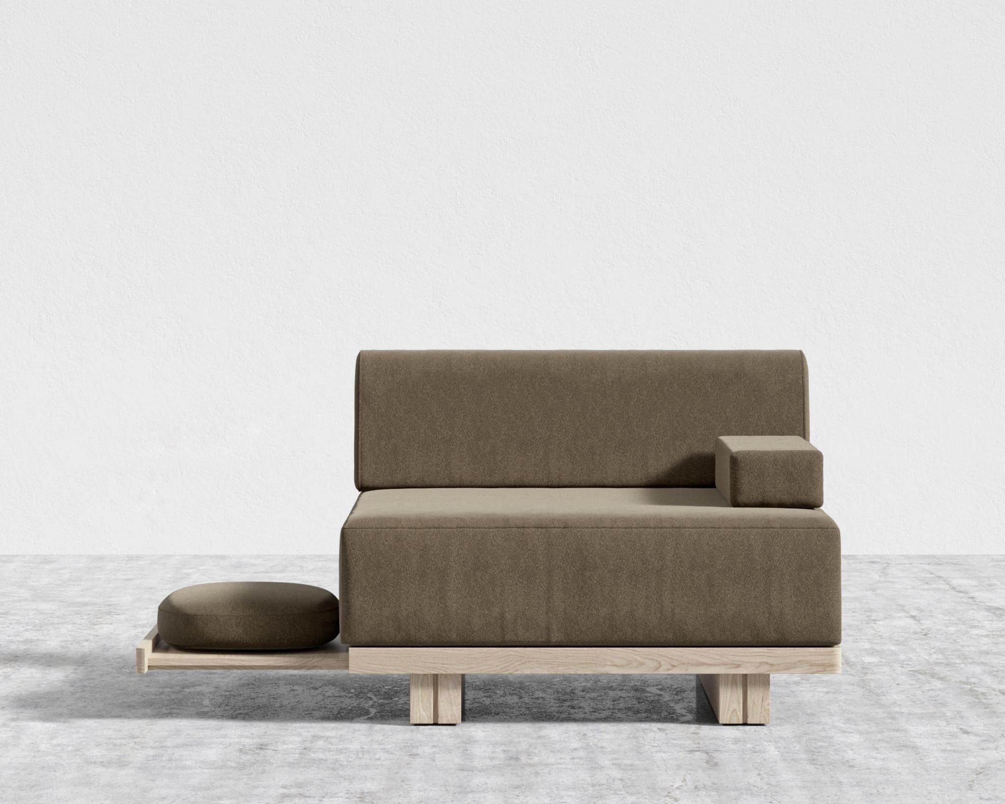 Kyoto Left/Right Arm