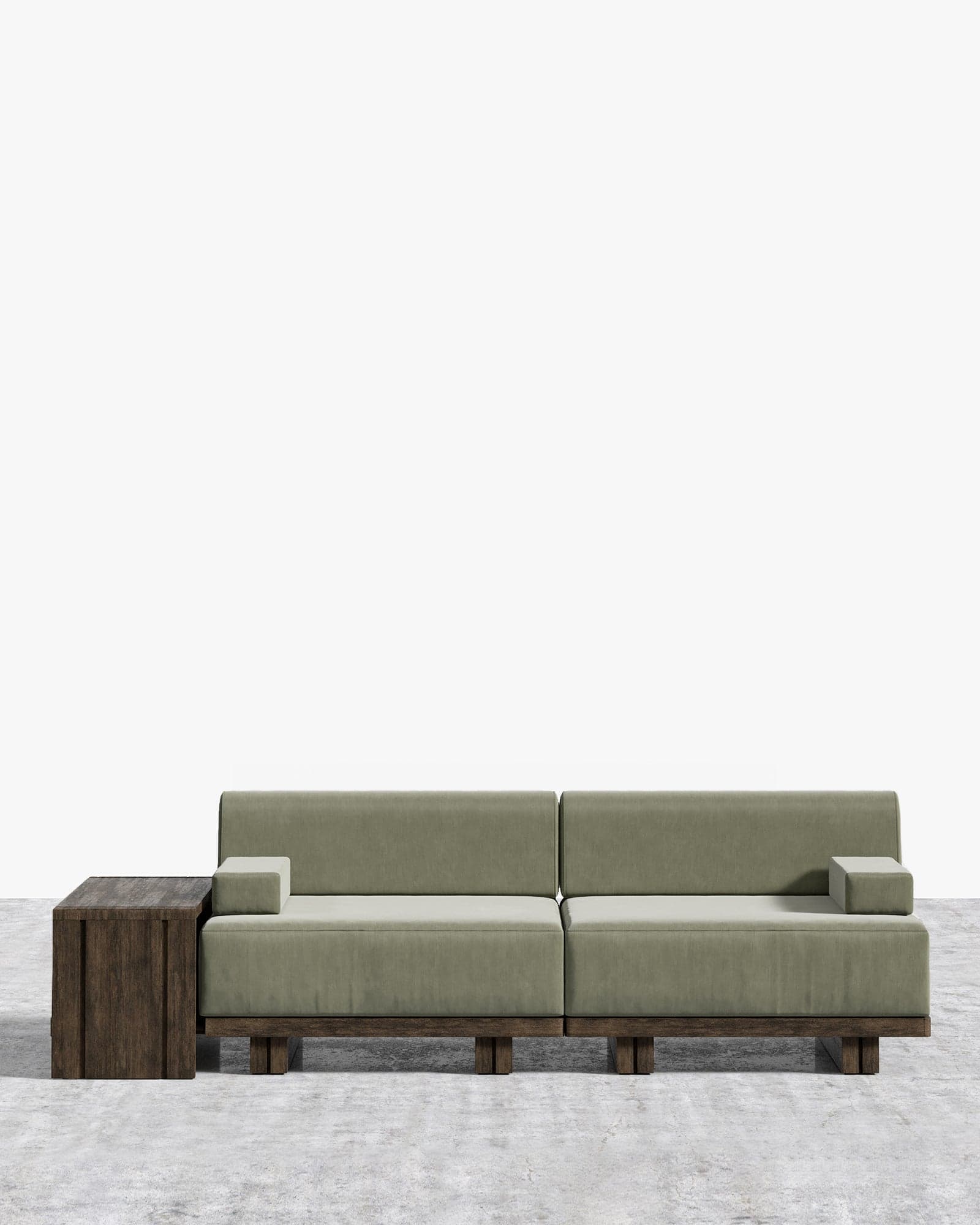Kyoto Modular Sofa