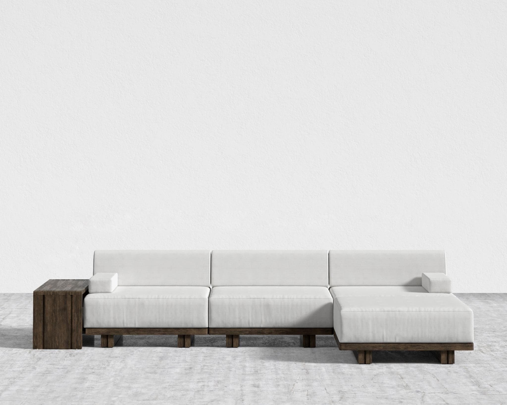 Kyoto Sectional Sofa