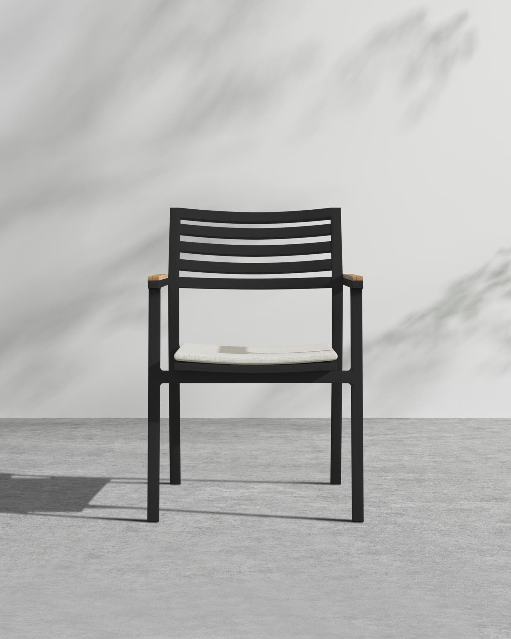 Linnea Outdoor Dining Chair