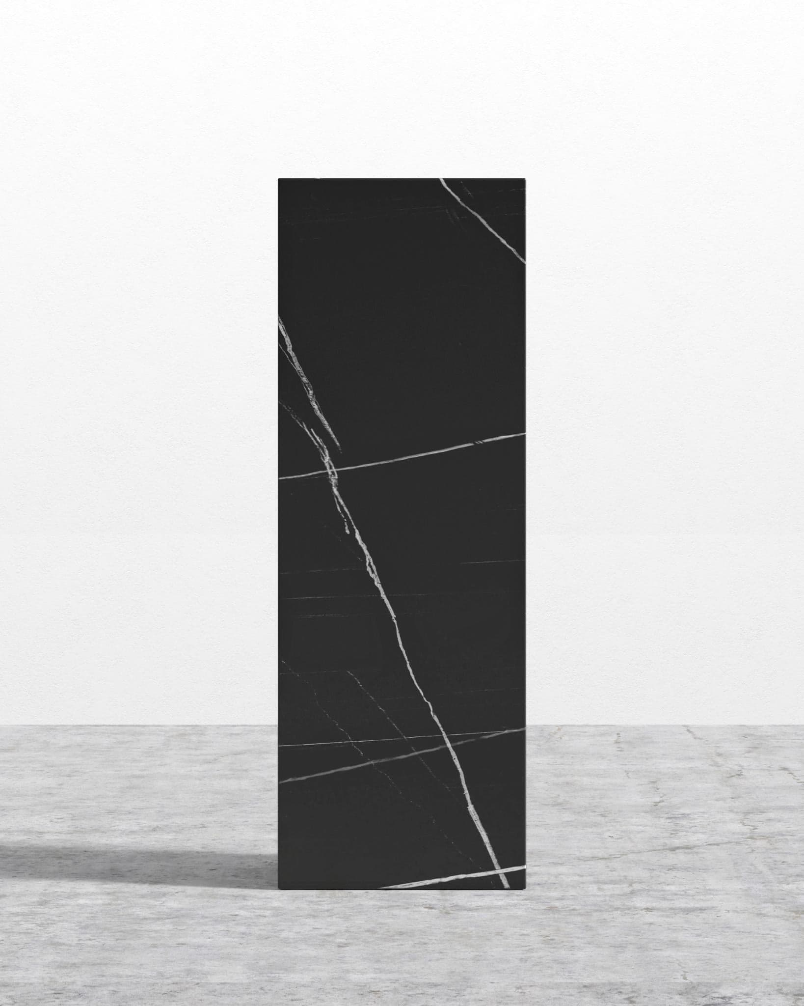 Liza Pedestal - Ceramic