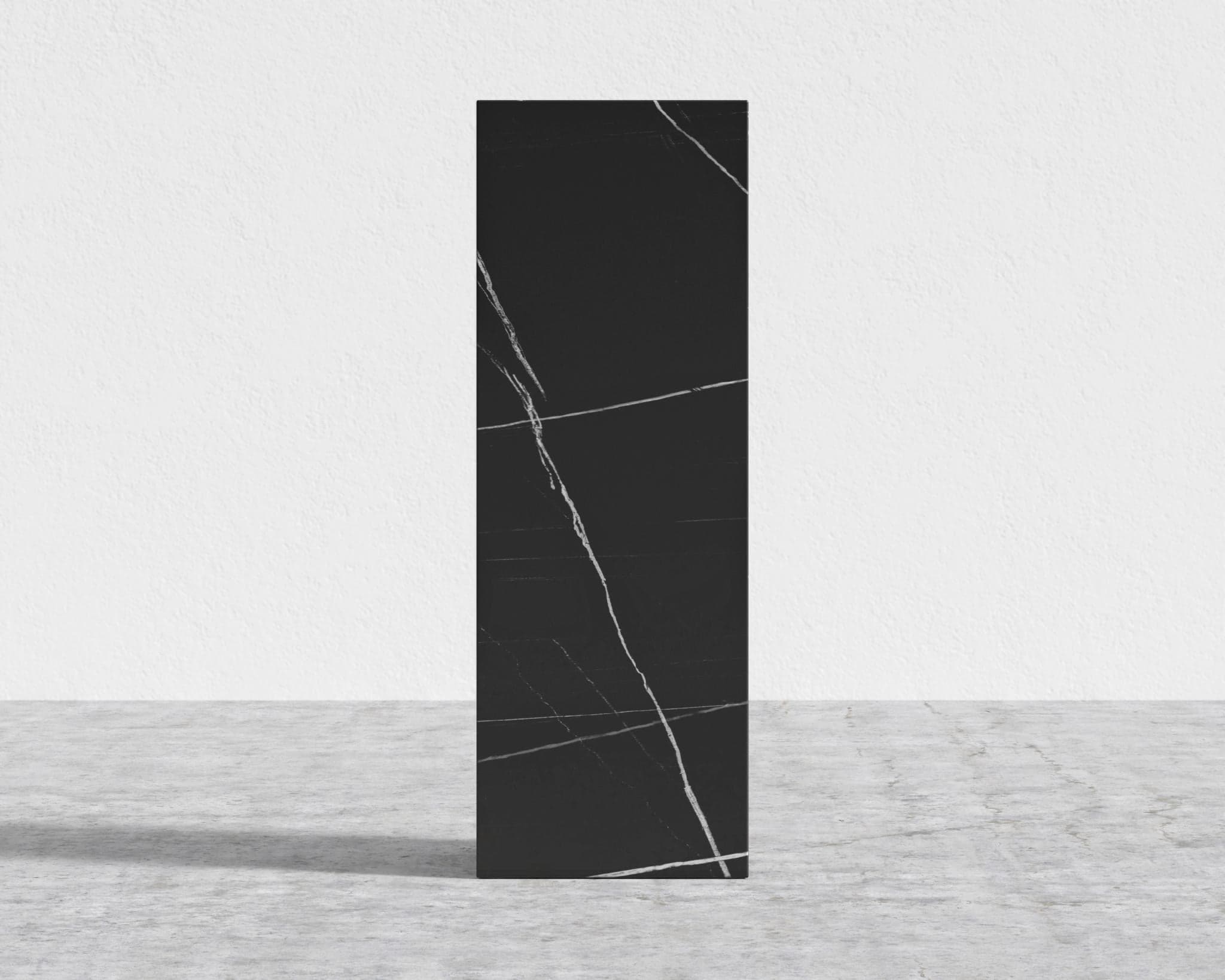 Liza Pedestal - Ceramic