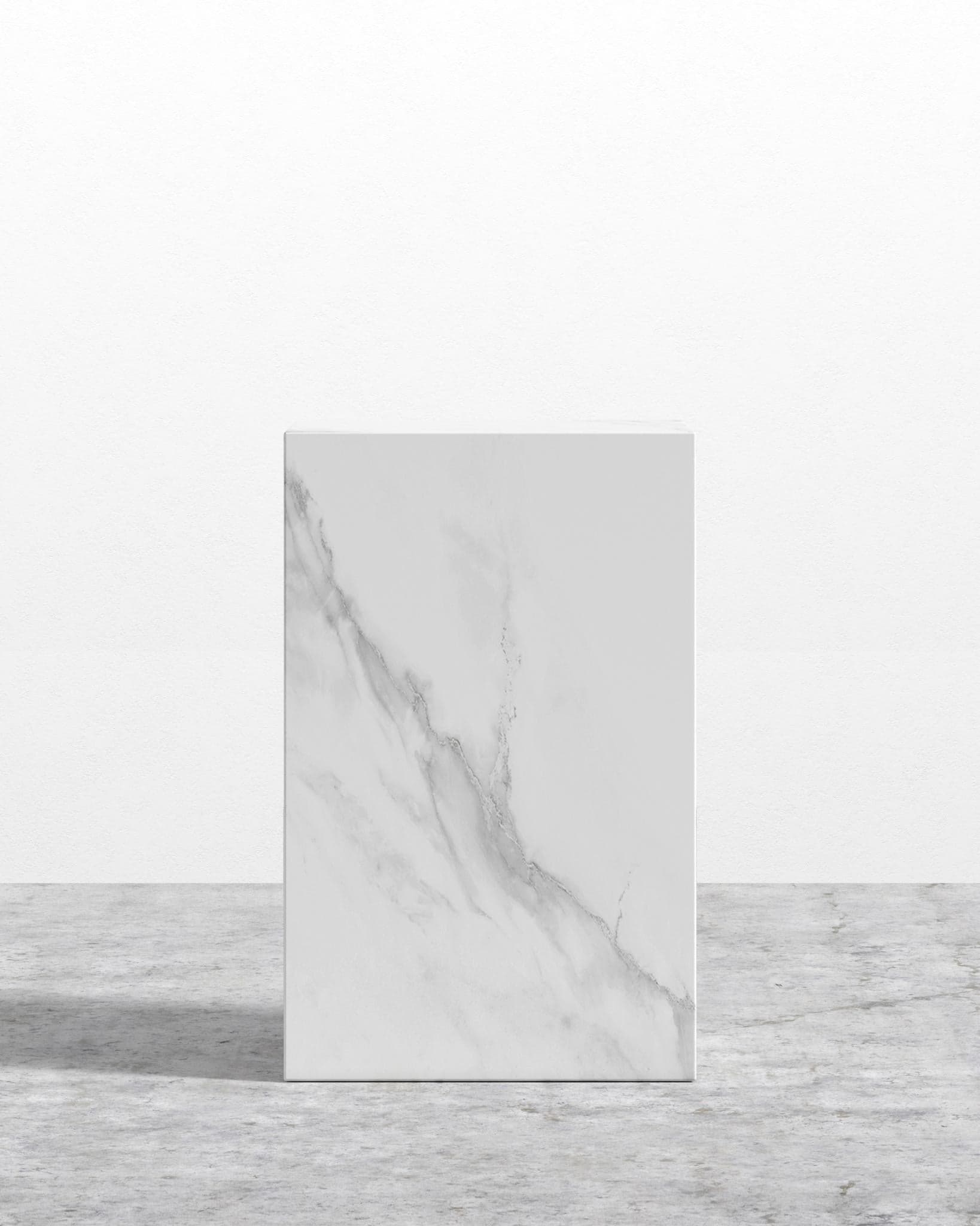 Liza Side Table - Ceramic