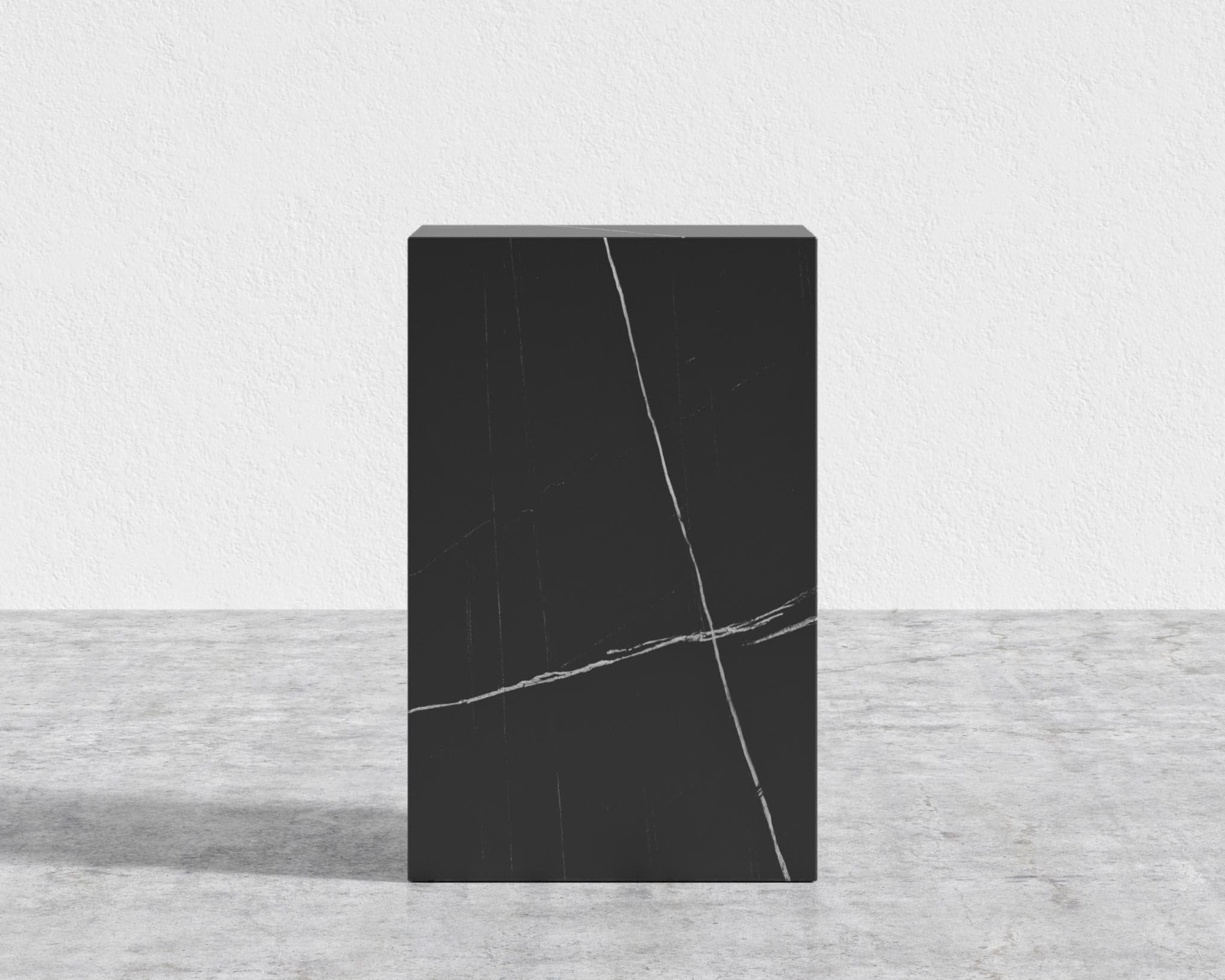 Liza Side Table - Ceramic