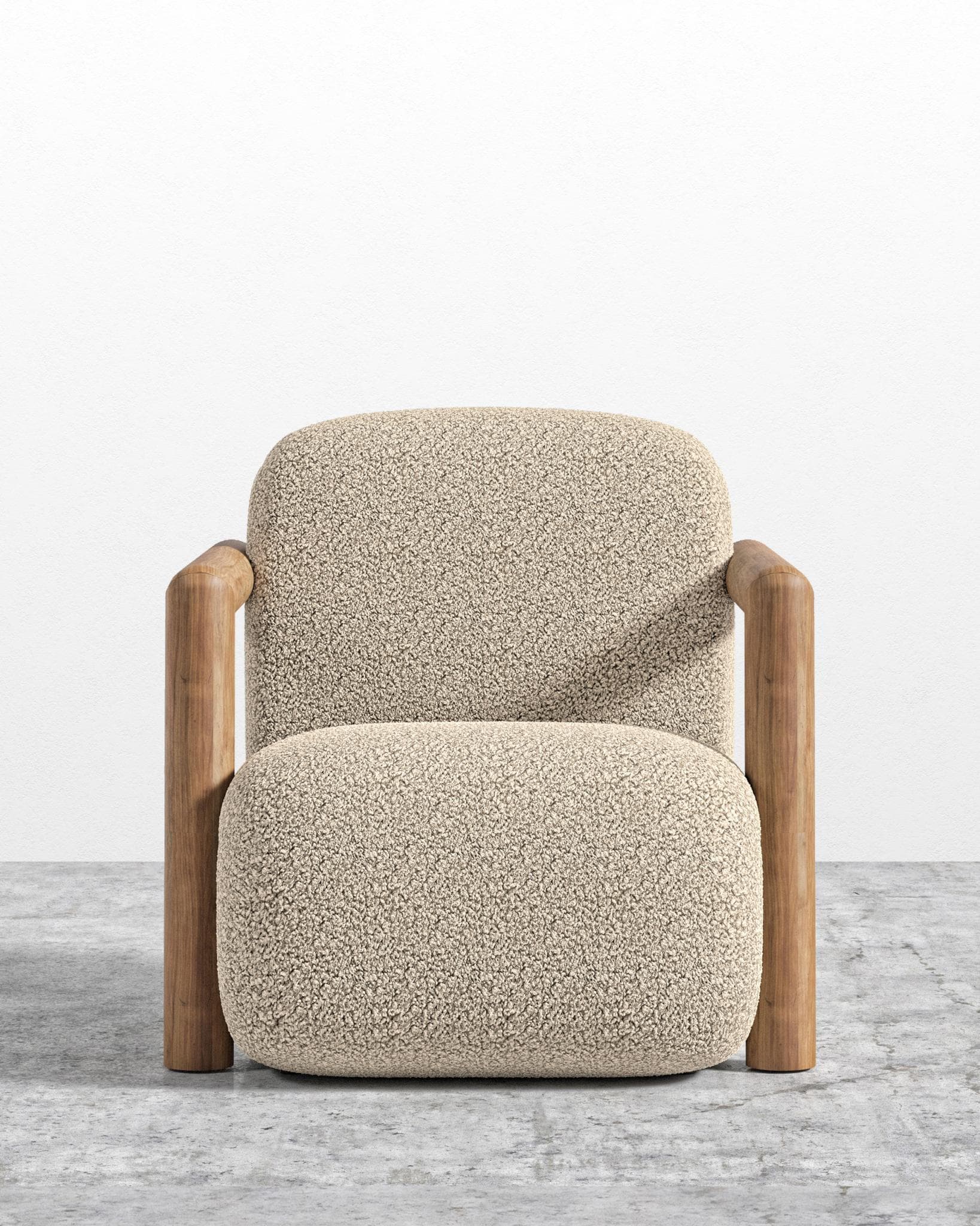 Loreto Lounge Chair