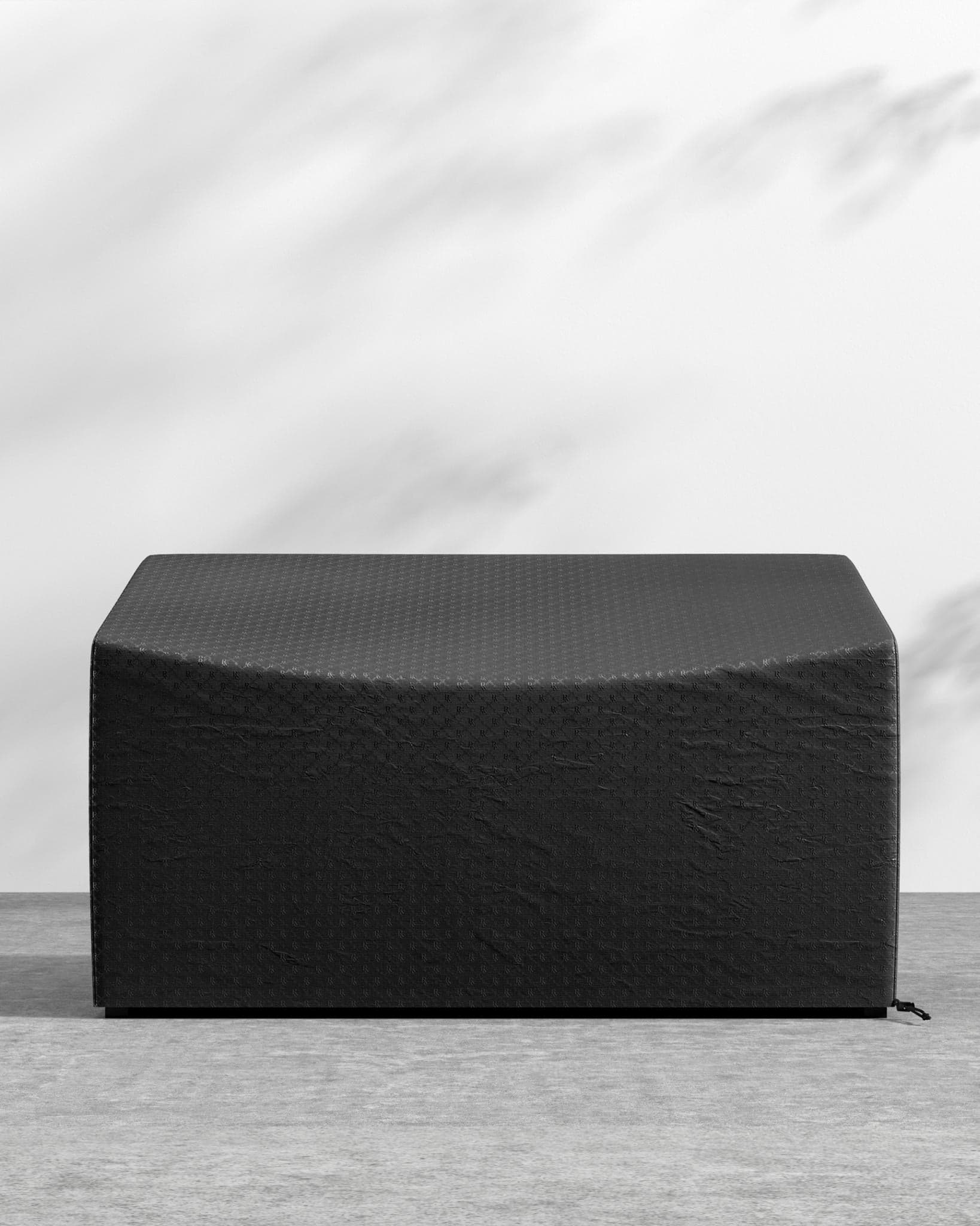 Louis Outdoor Loveseat Cover