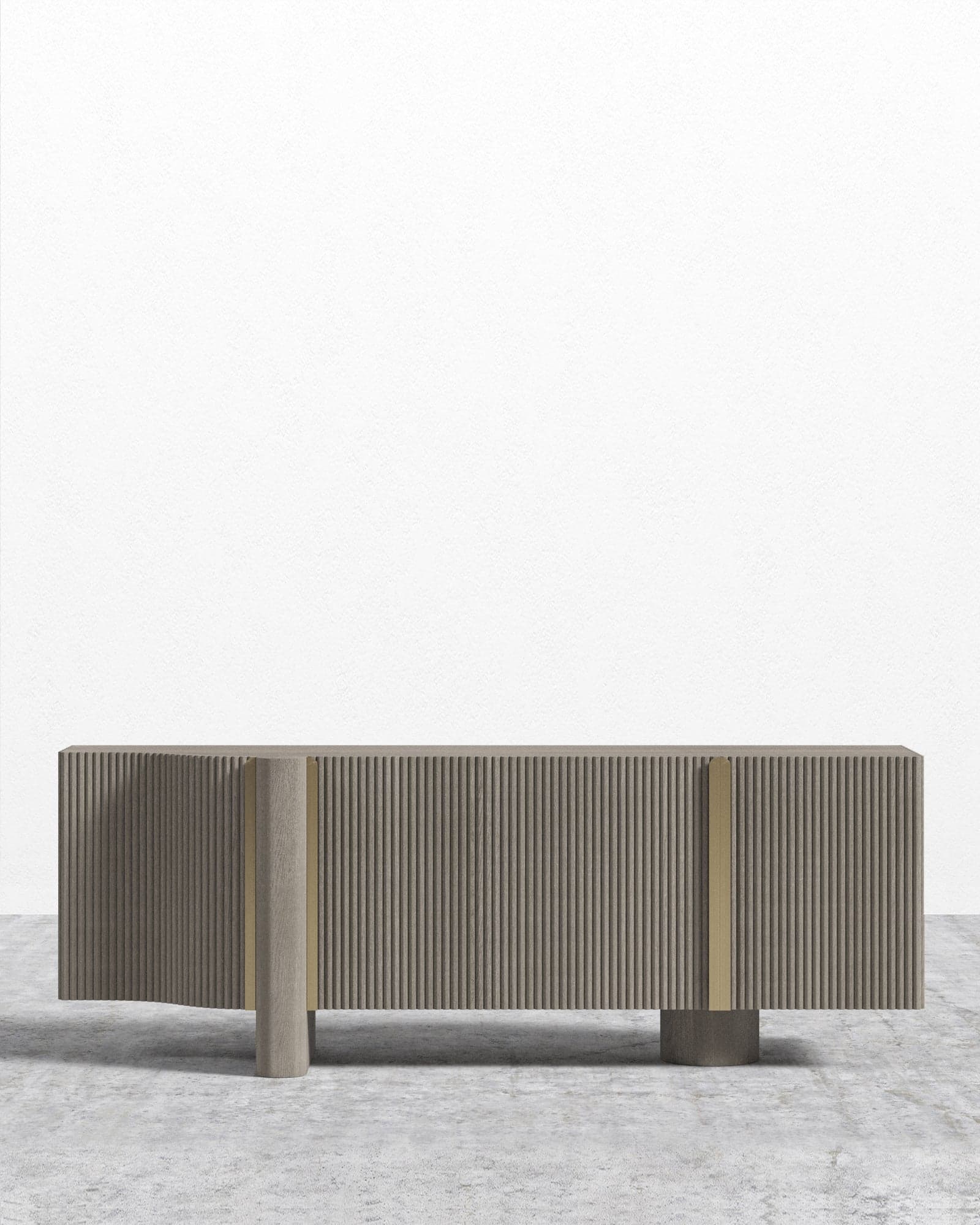 Magnus Entryway Console