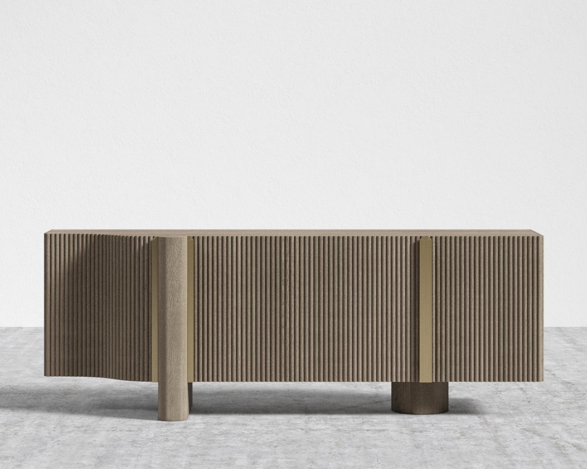 Magnus Entryway Console