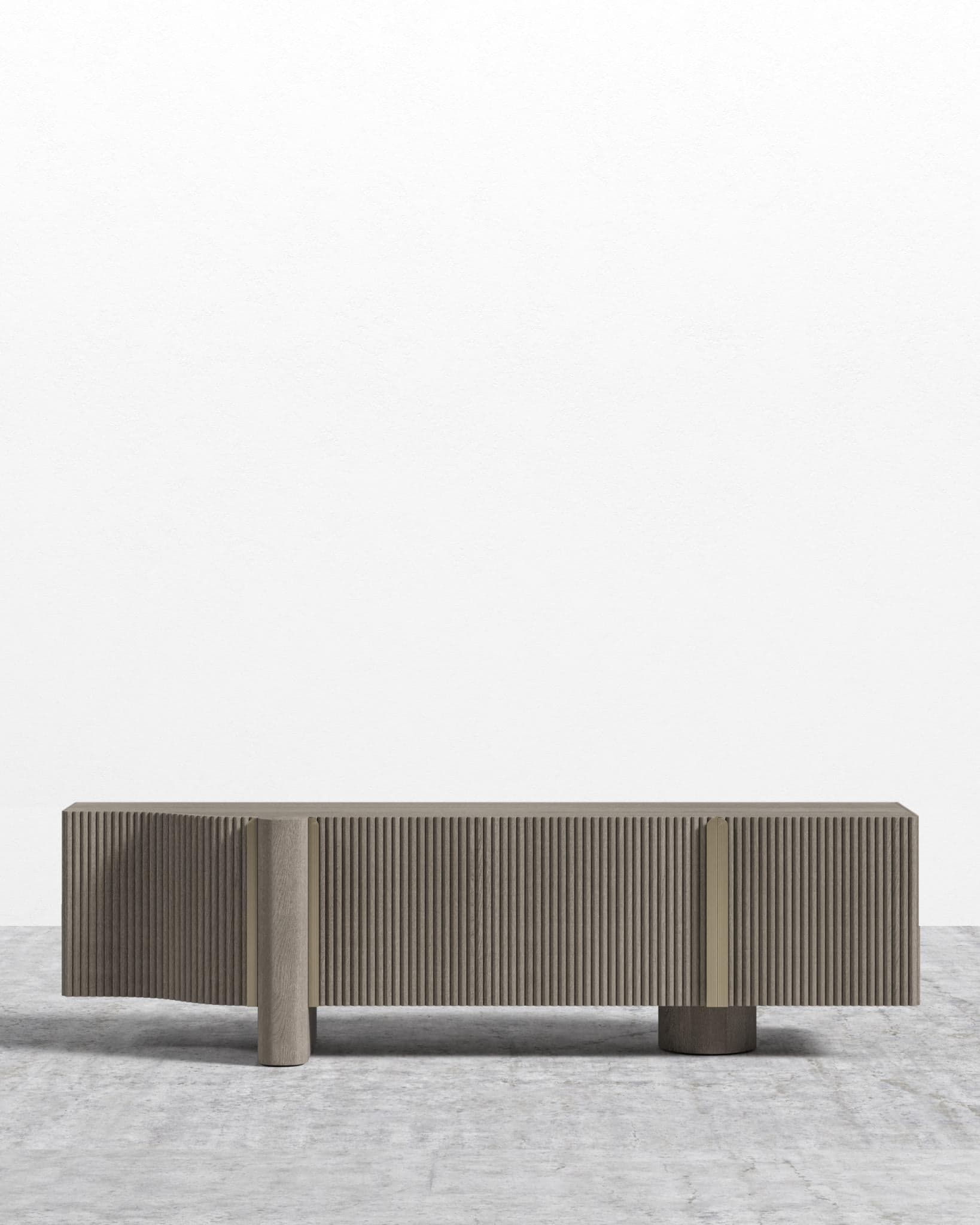 Magnus TV Console