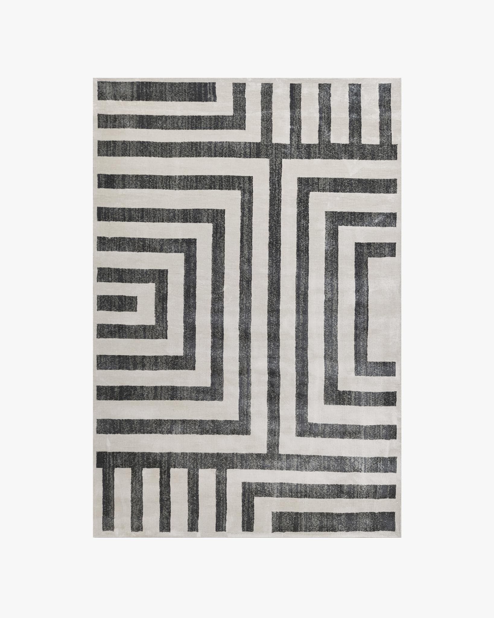 Maze Rug