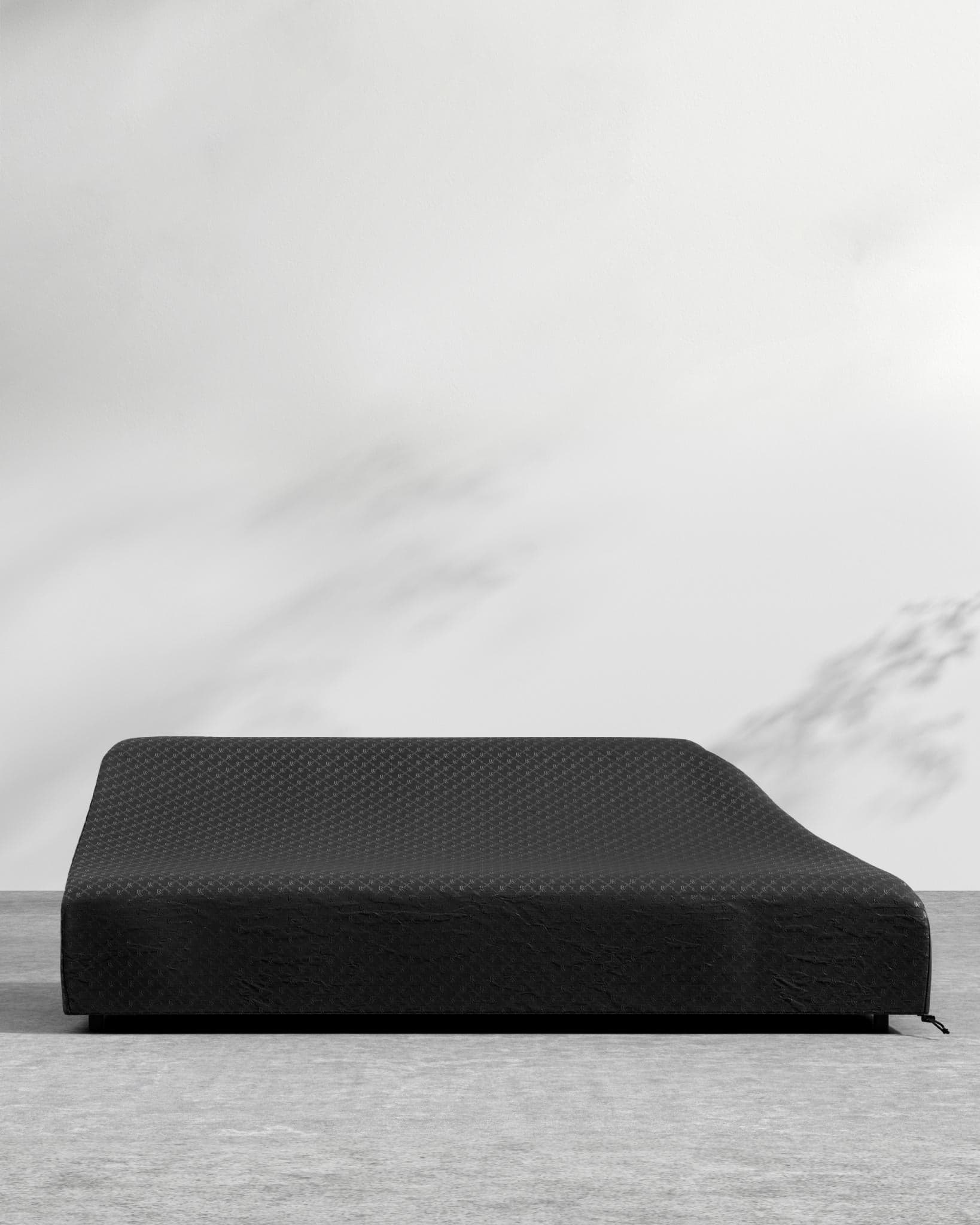 Mika Outdoor Armless Open Right 3 Seater Cover