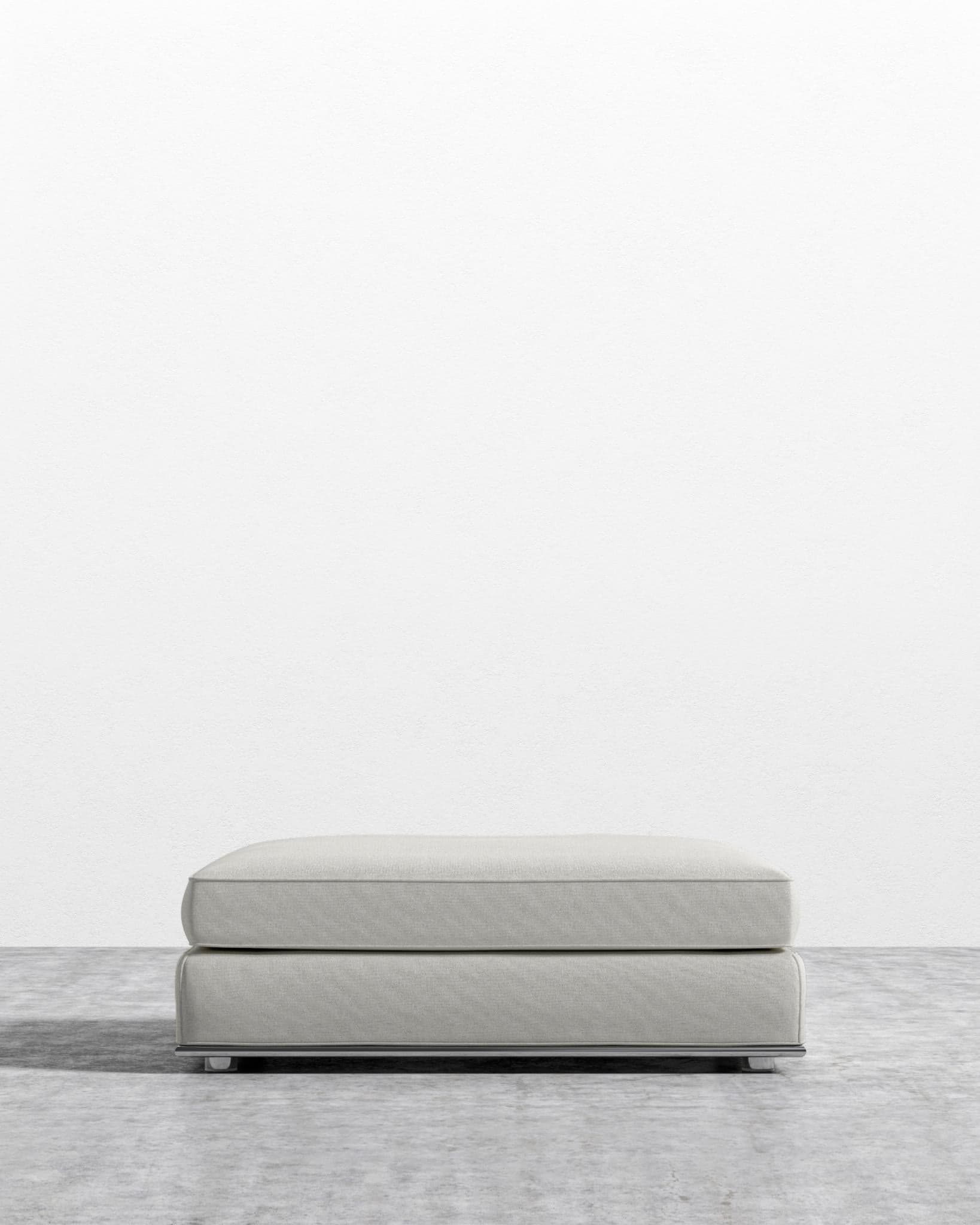 Milo 1-Seater - Ottoman