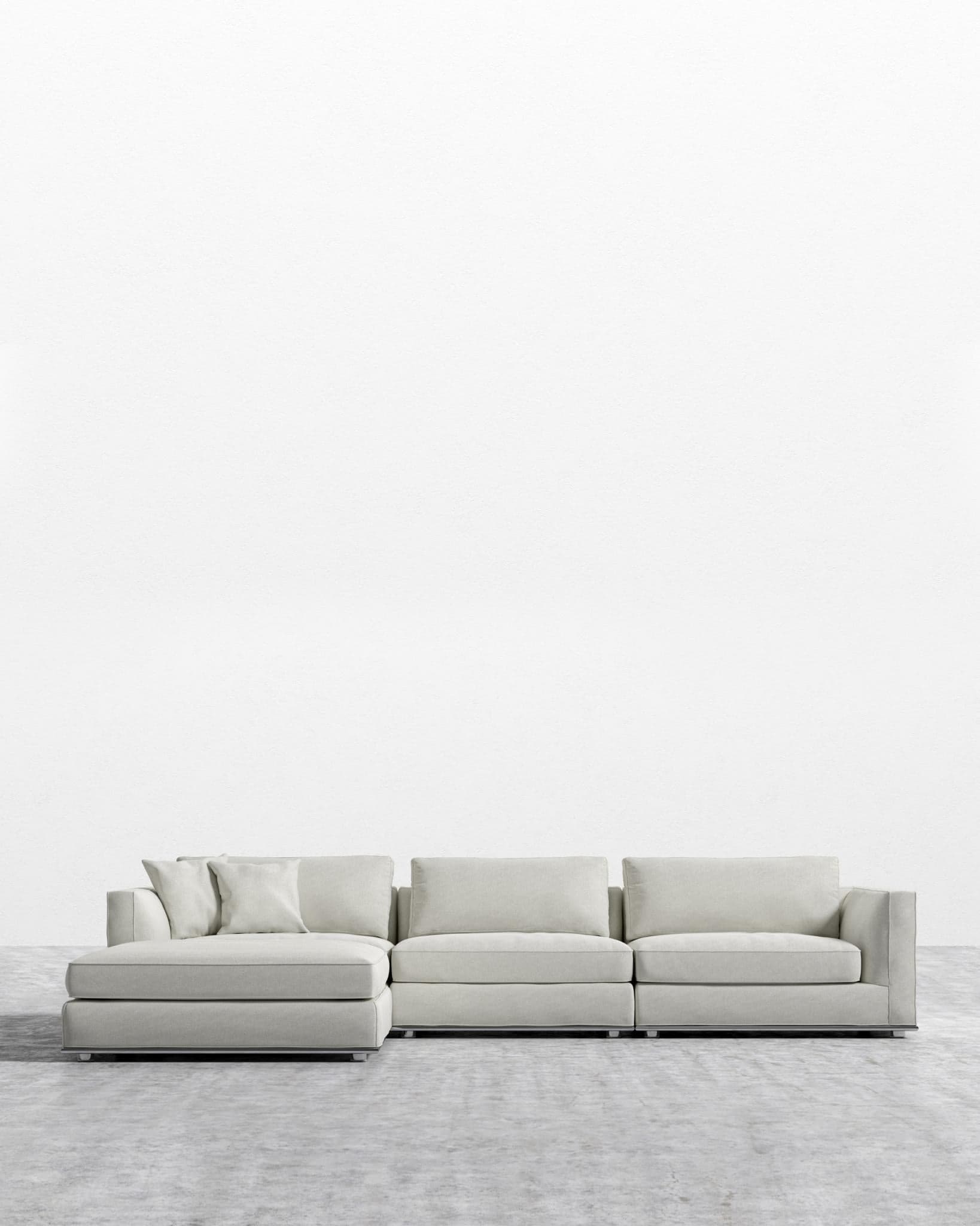 Milo Modular Sectional