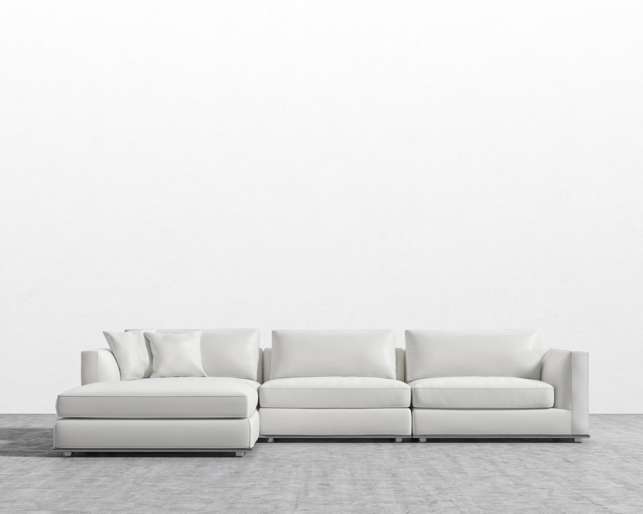 Milo Modular Sectional
