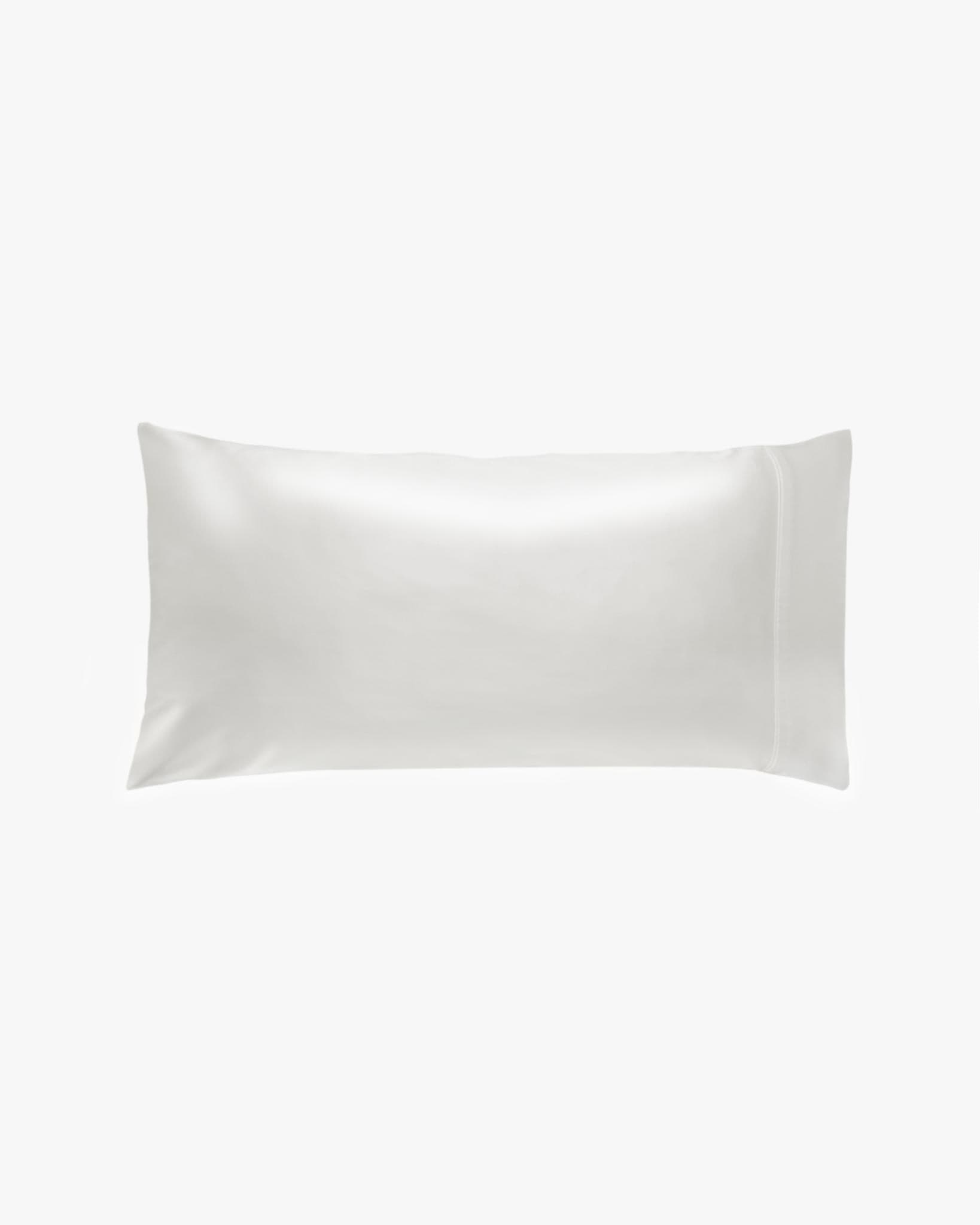 Mulberry Charmeuse Silk Pillowcase