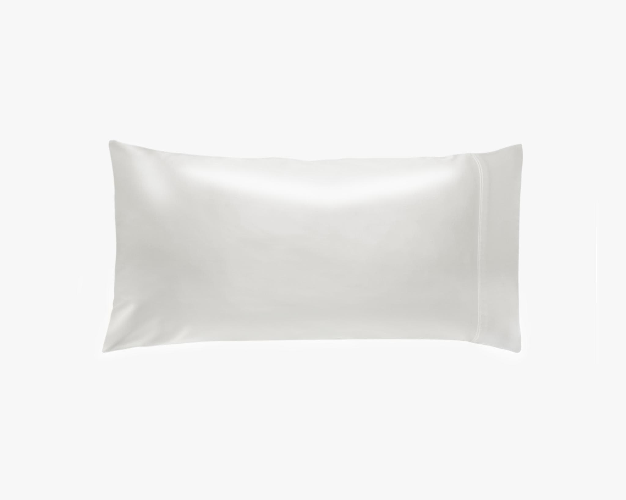 Mulberry Charmeuse Silk Pillowcase