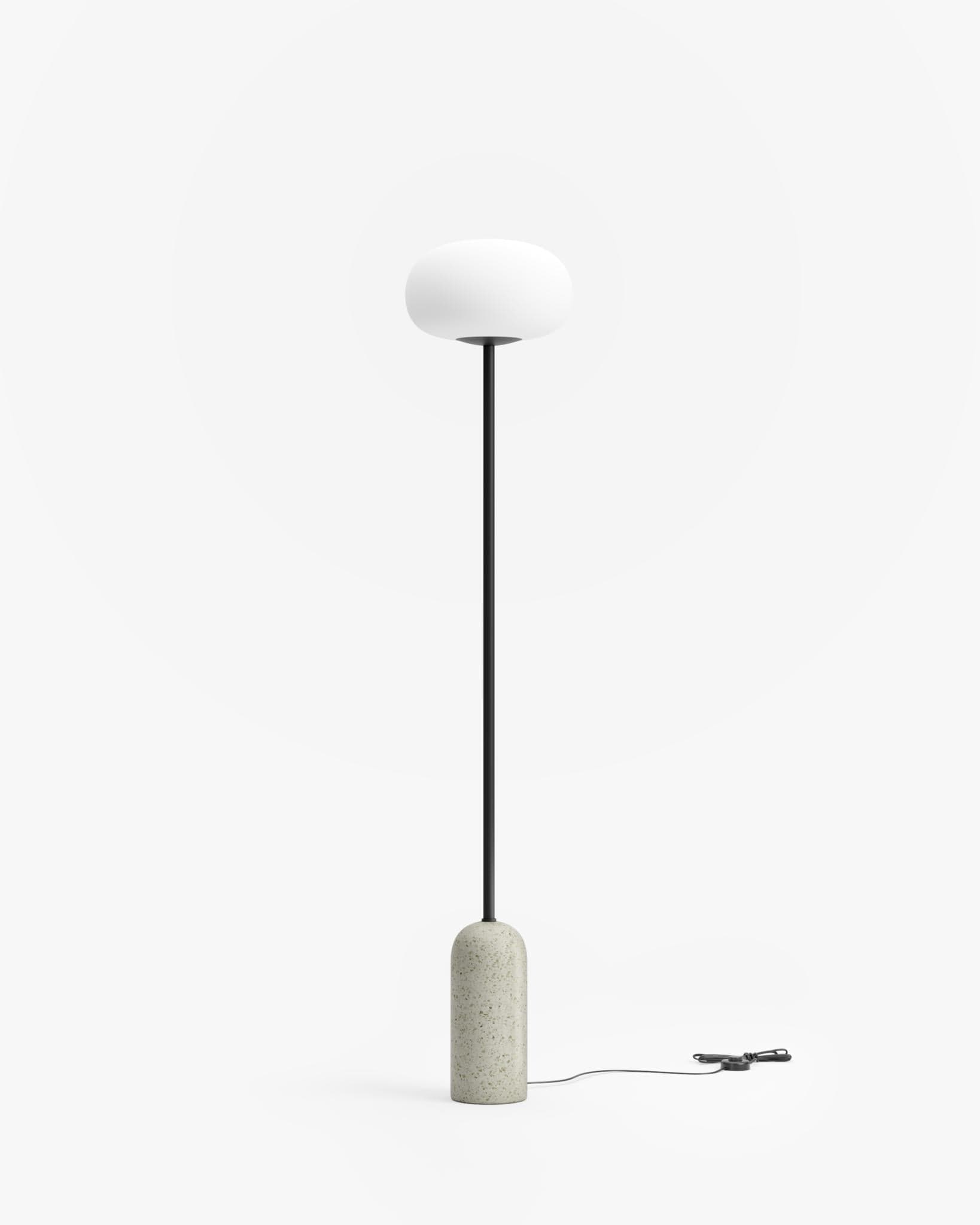 Nino Floor Lamp