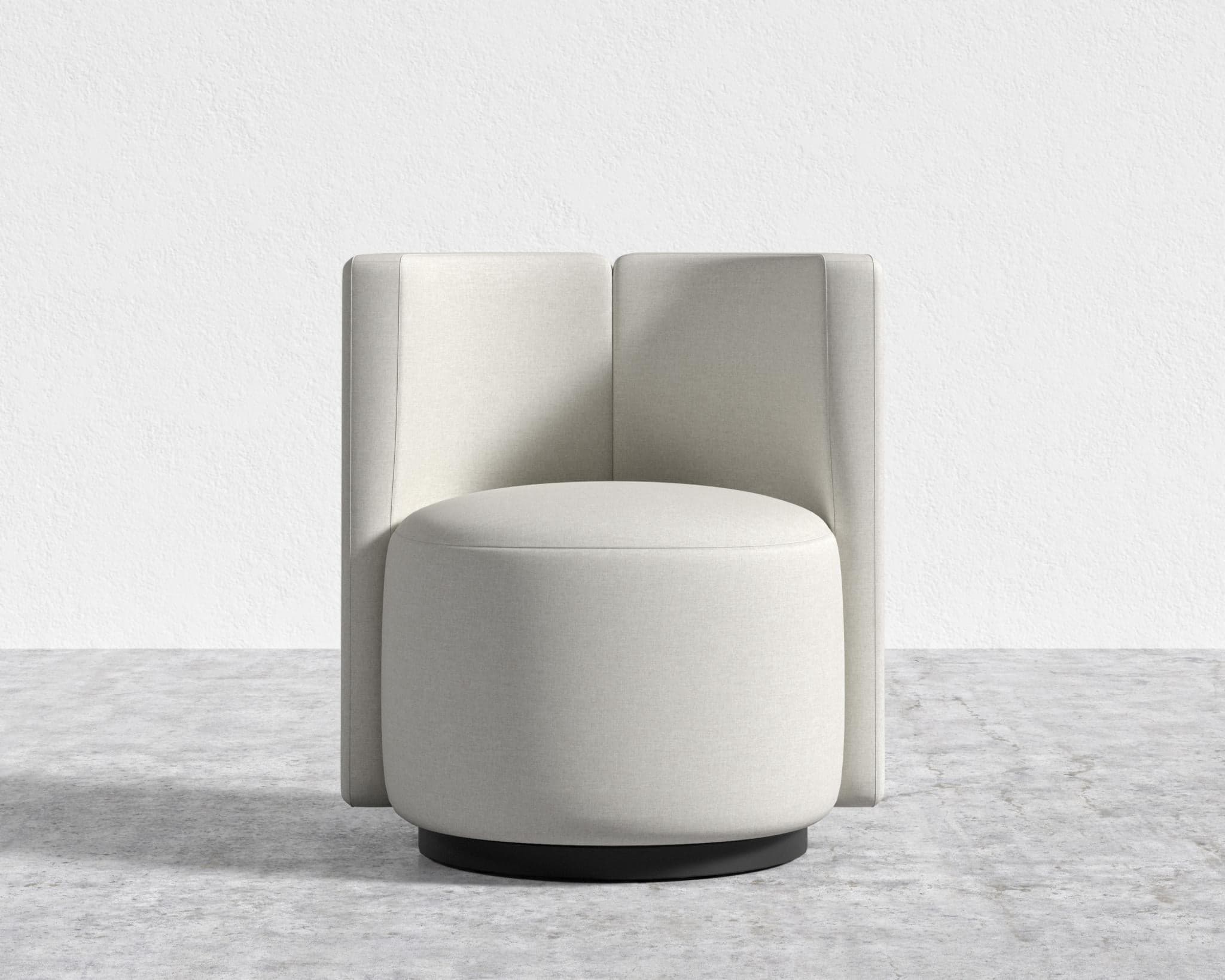 Nova Lounge Chair - Swivel