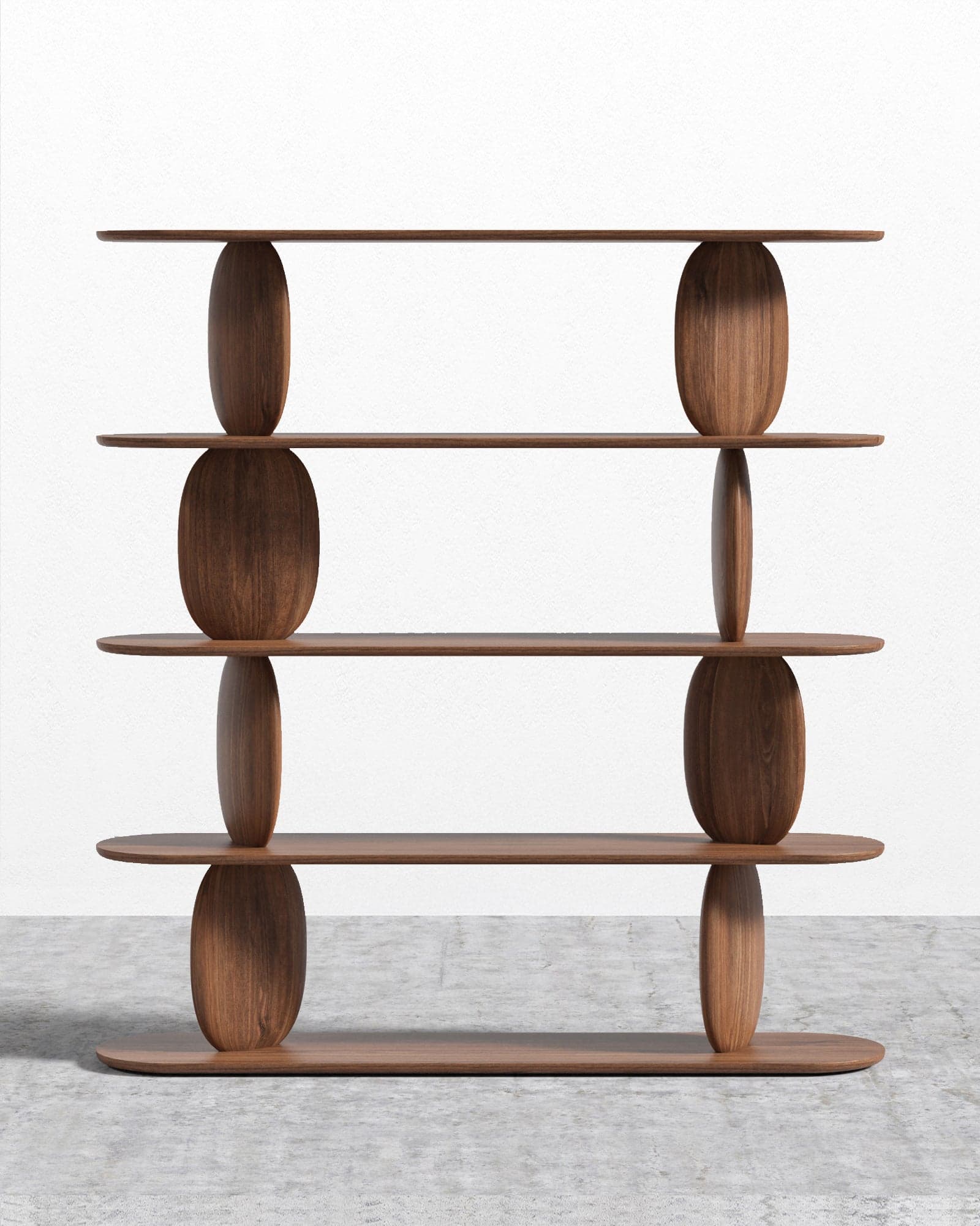 Orb Bookshelf
