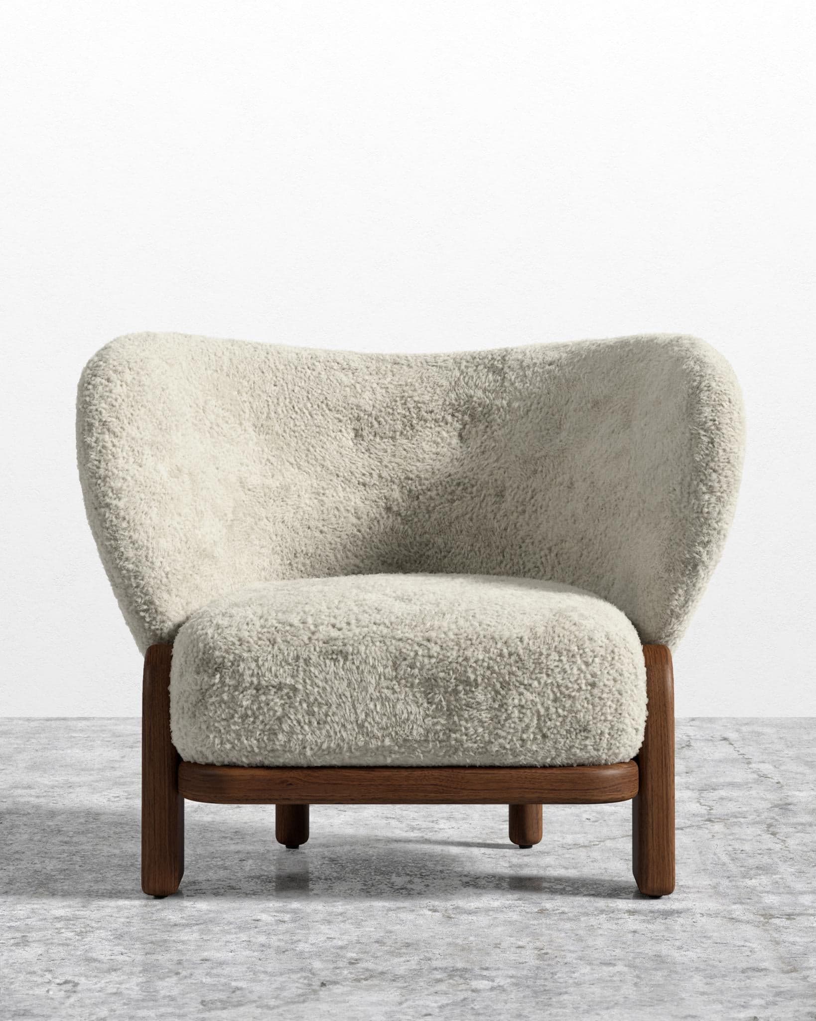Pallas Lounge Chair