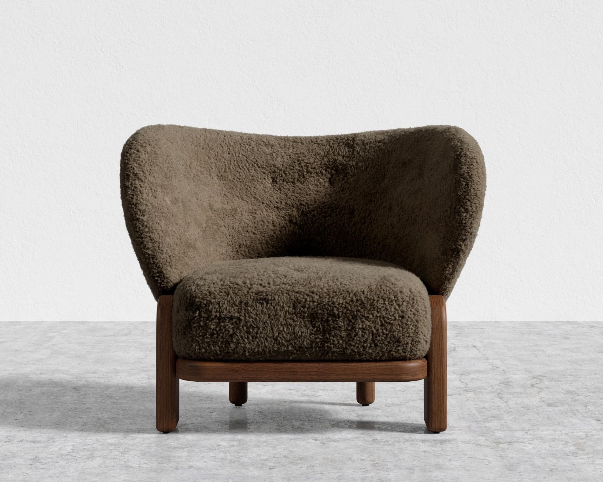 Pallas Lounge Chair