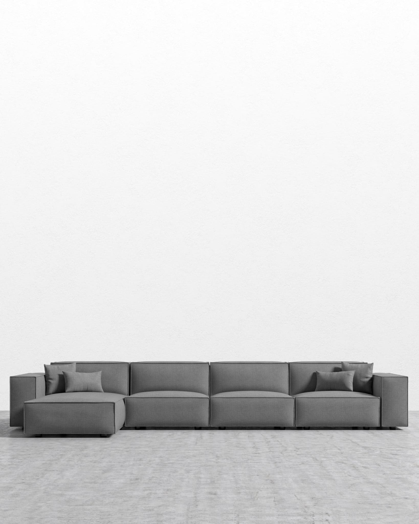 Porter Extended Sectional