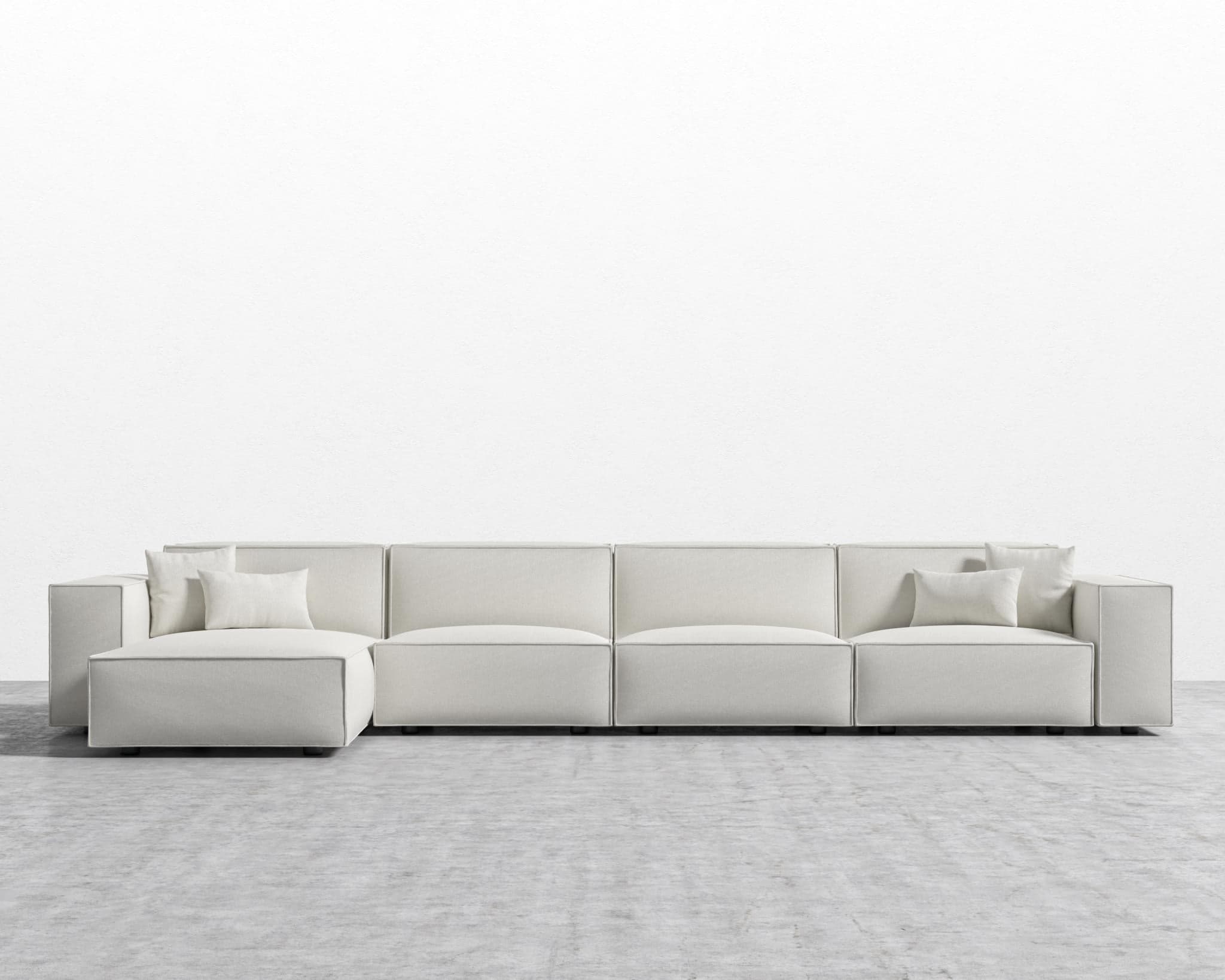 Porter Extended Sectional