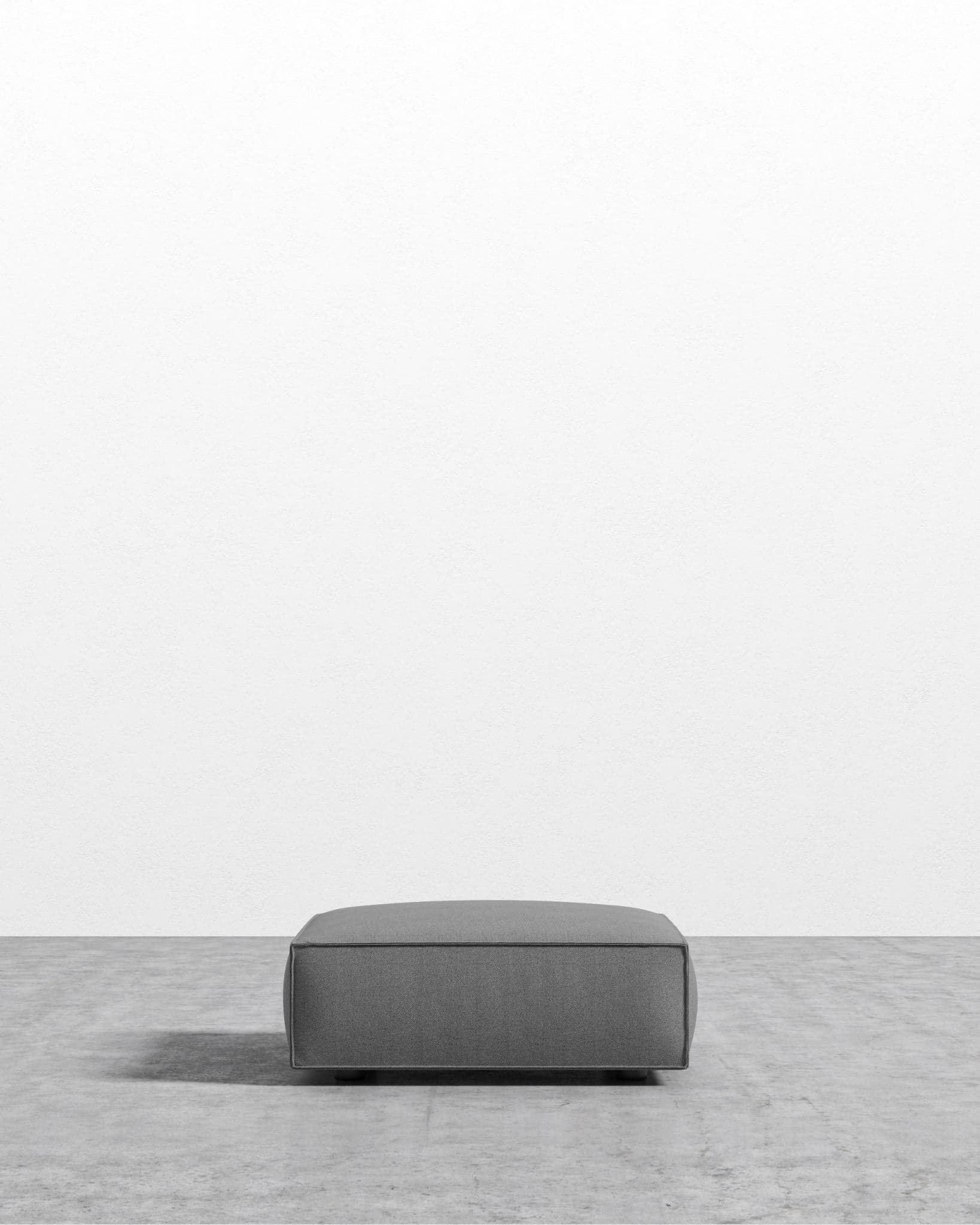 Porter Ottoman