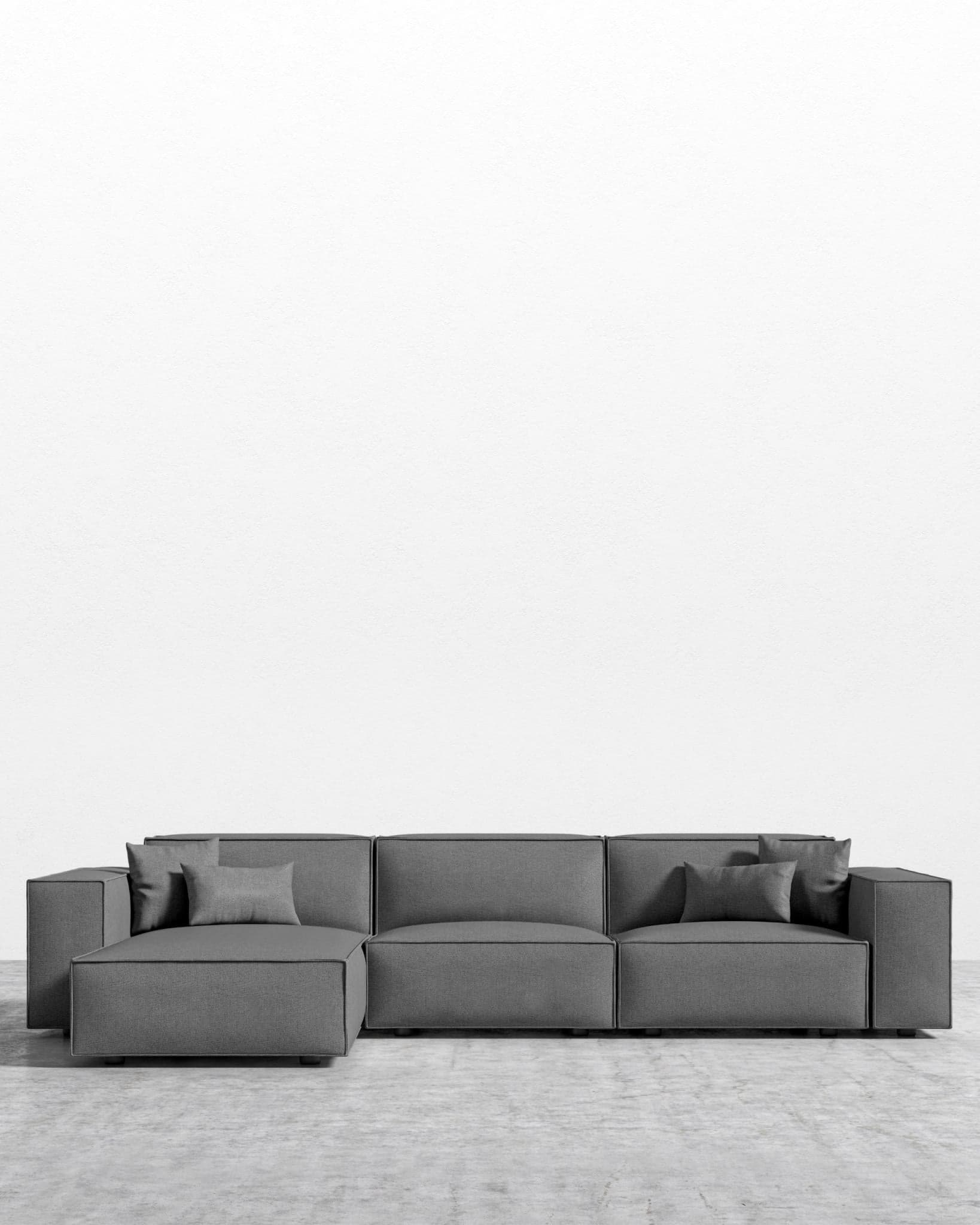 Porter Sectional